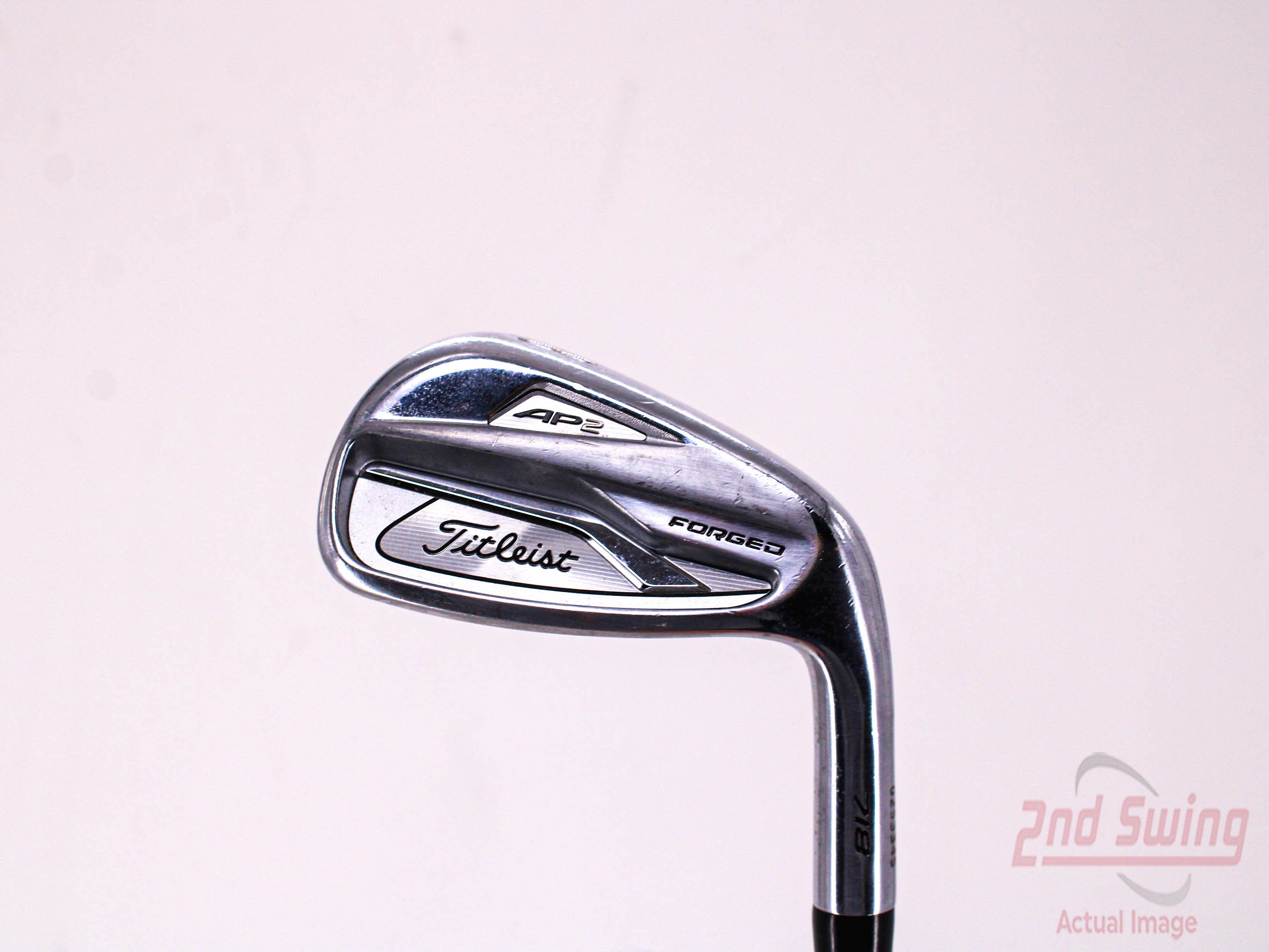 Titleist 718 AP2 Single Iron (D-N2227236109) | 2nd Swing Golf