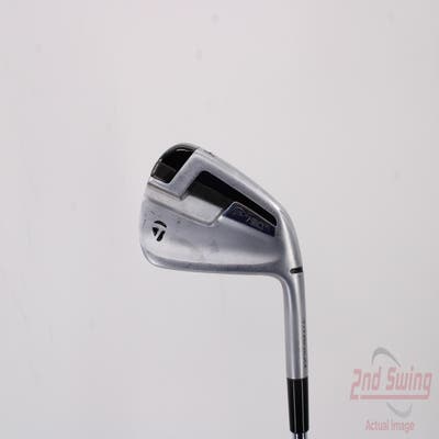 TaylorMade P790 TI Single Iron 4 Iron Nippon NS Pro 950GH Neo Steel Stiff Right Handed 38.25in