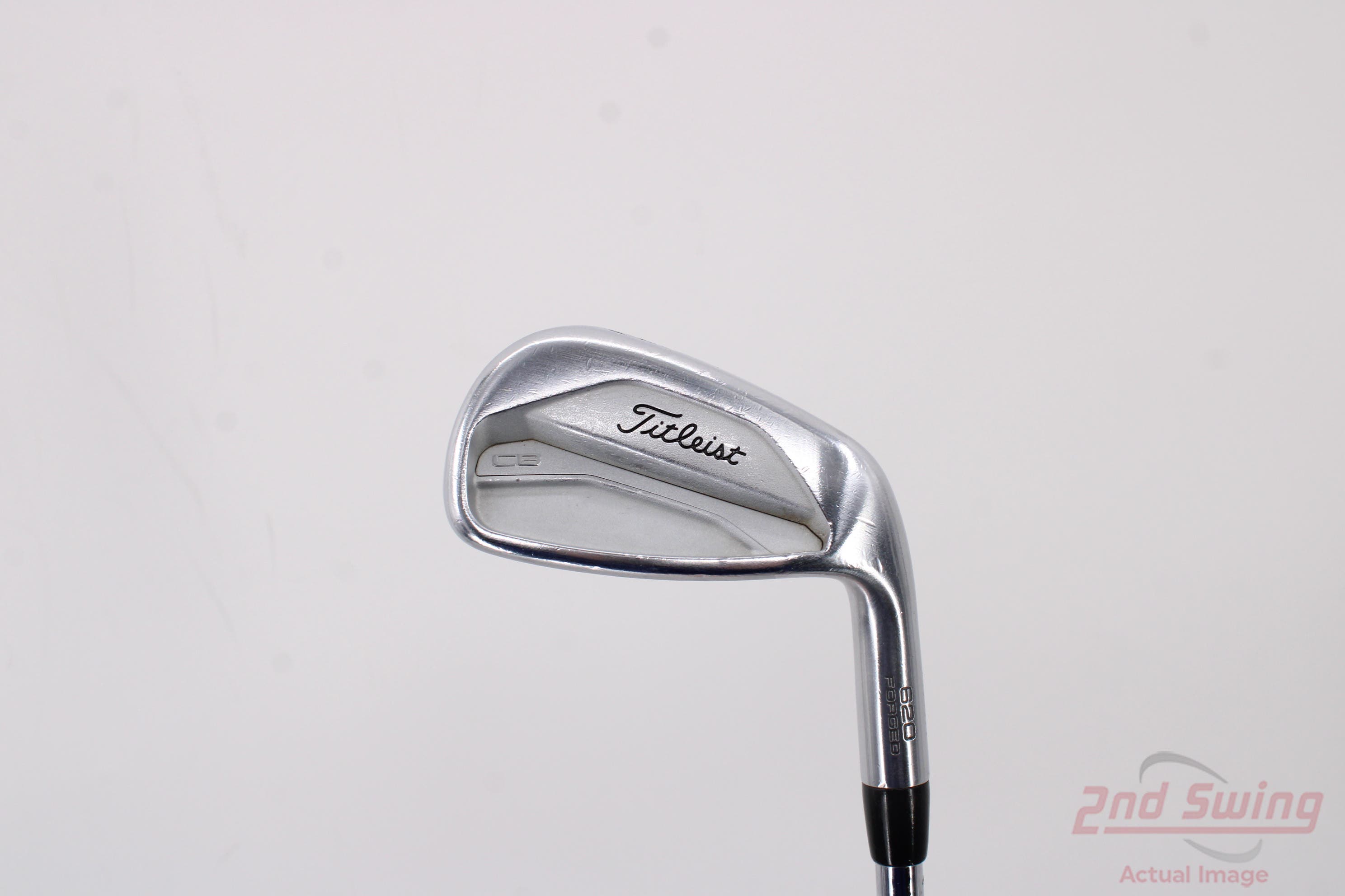 Titleist 620 CB Single Iron (D-N2227236617) | 2nd Swing Golf