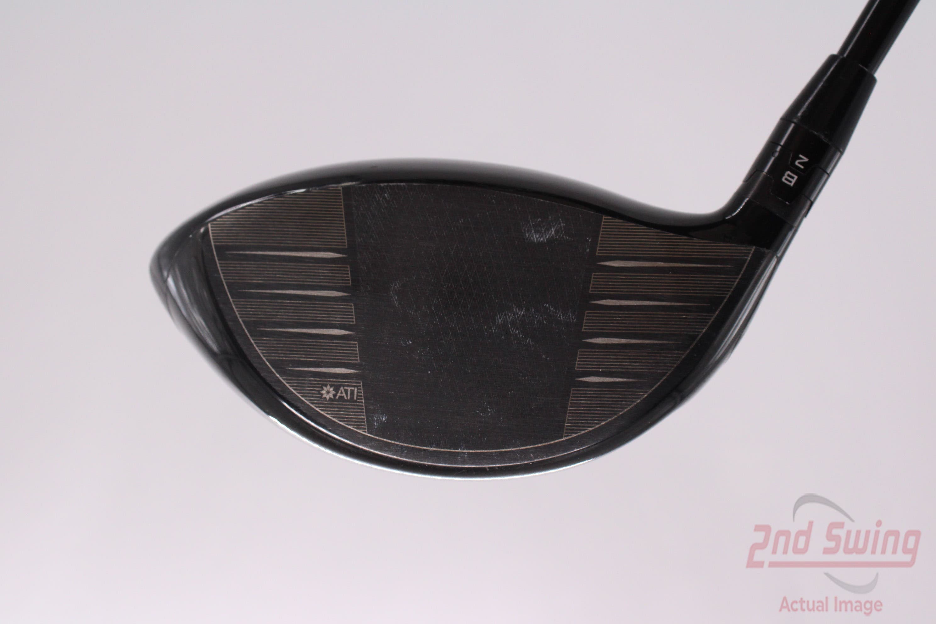 Titleist TSi2 Driver (D-N2227263254) | 2nd Swing Golf