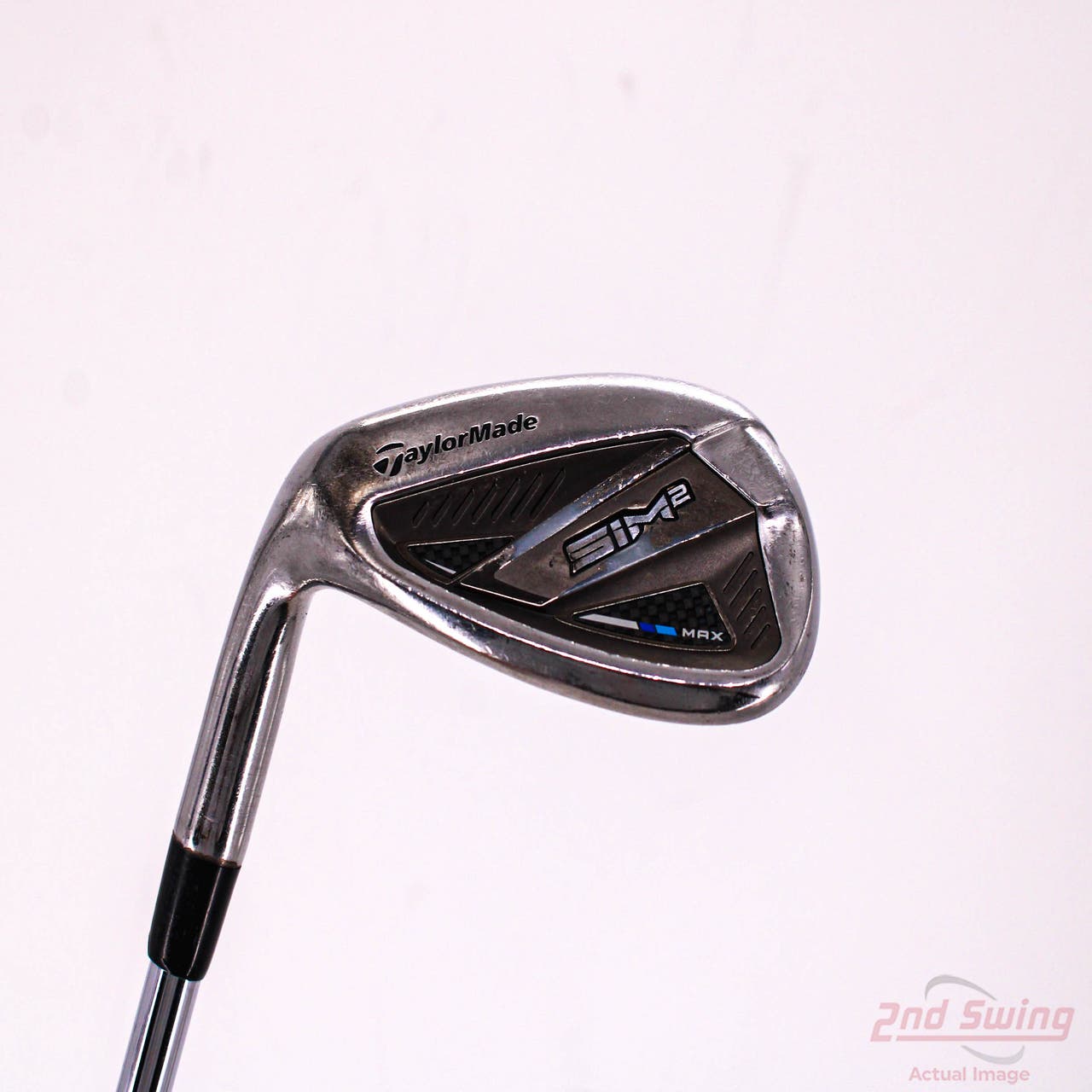 TaylorMade SIM2 MAX Wedge (D-N2227281778) | 2nd Swing Golf