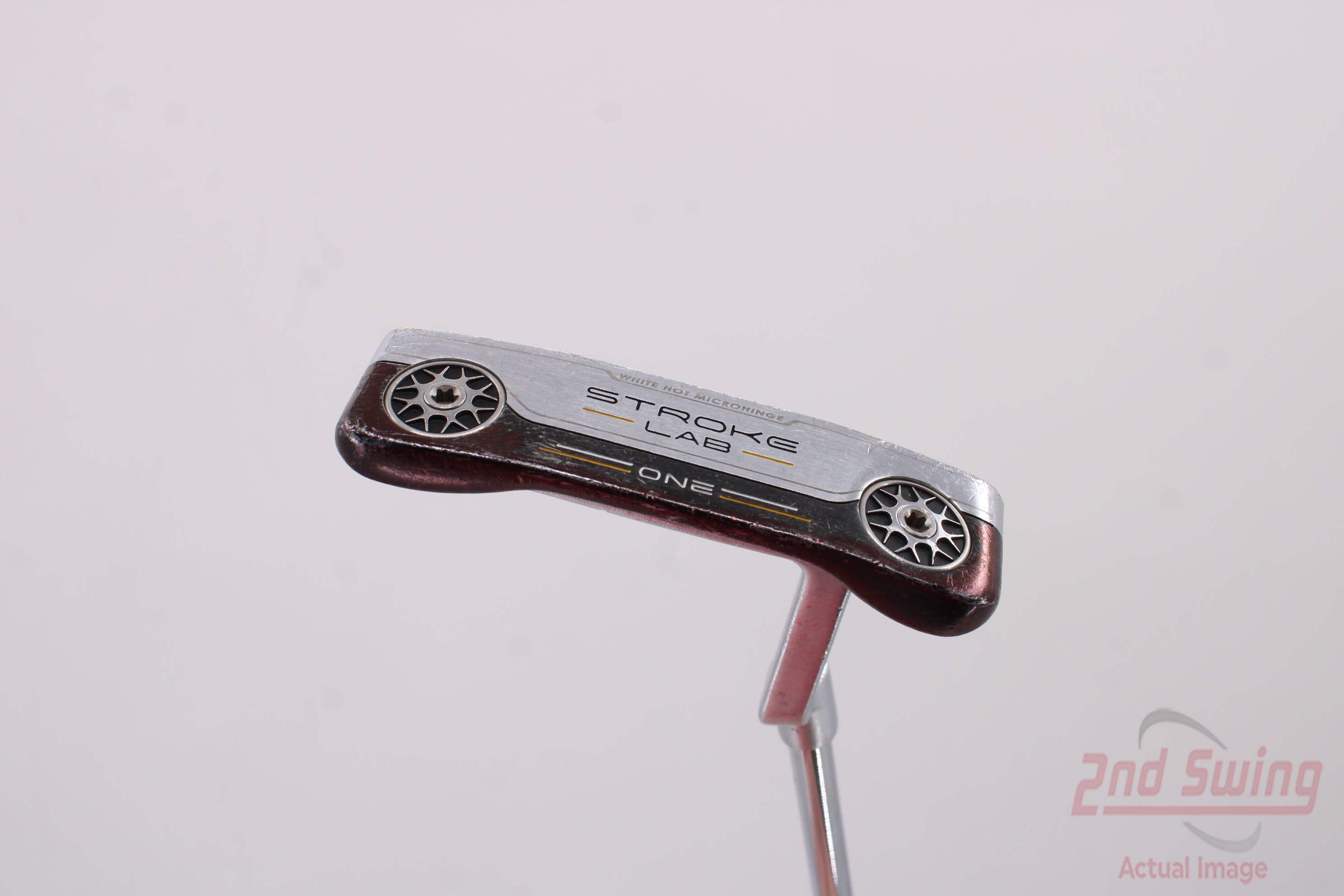 Odyssey Stroke Lab One Putter (D-N2227286893) | 2nd Swing Golf