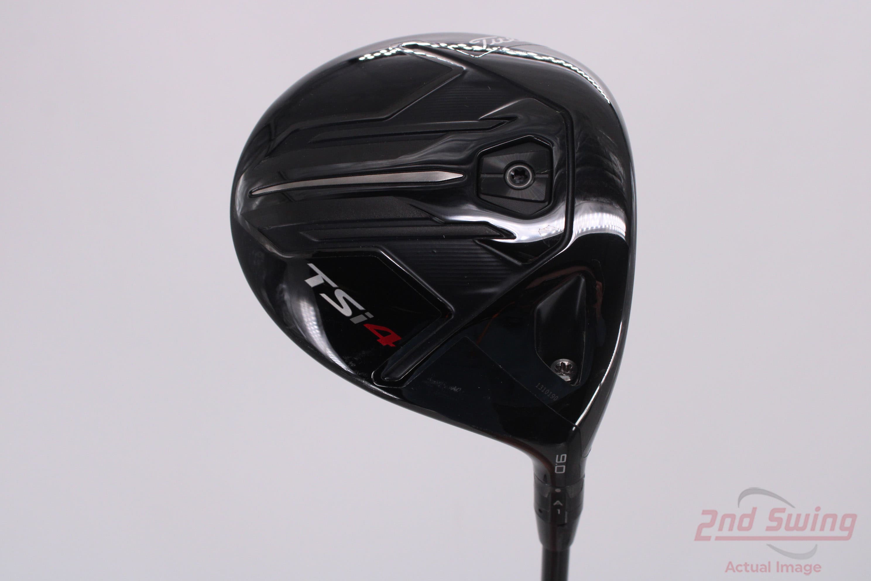 Titleist TSi4 Driver (D-N2227290975) | 2nd Swing Golf