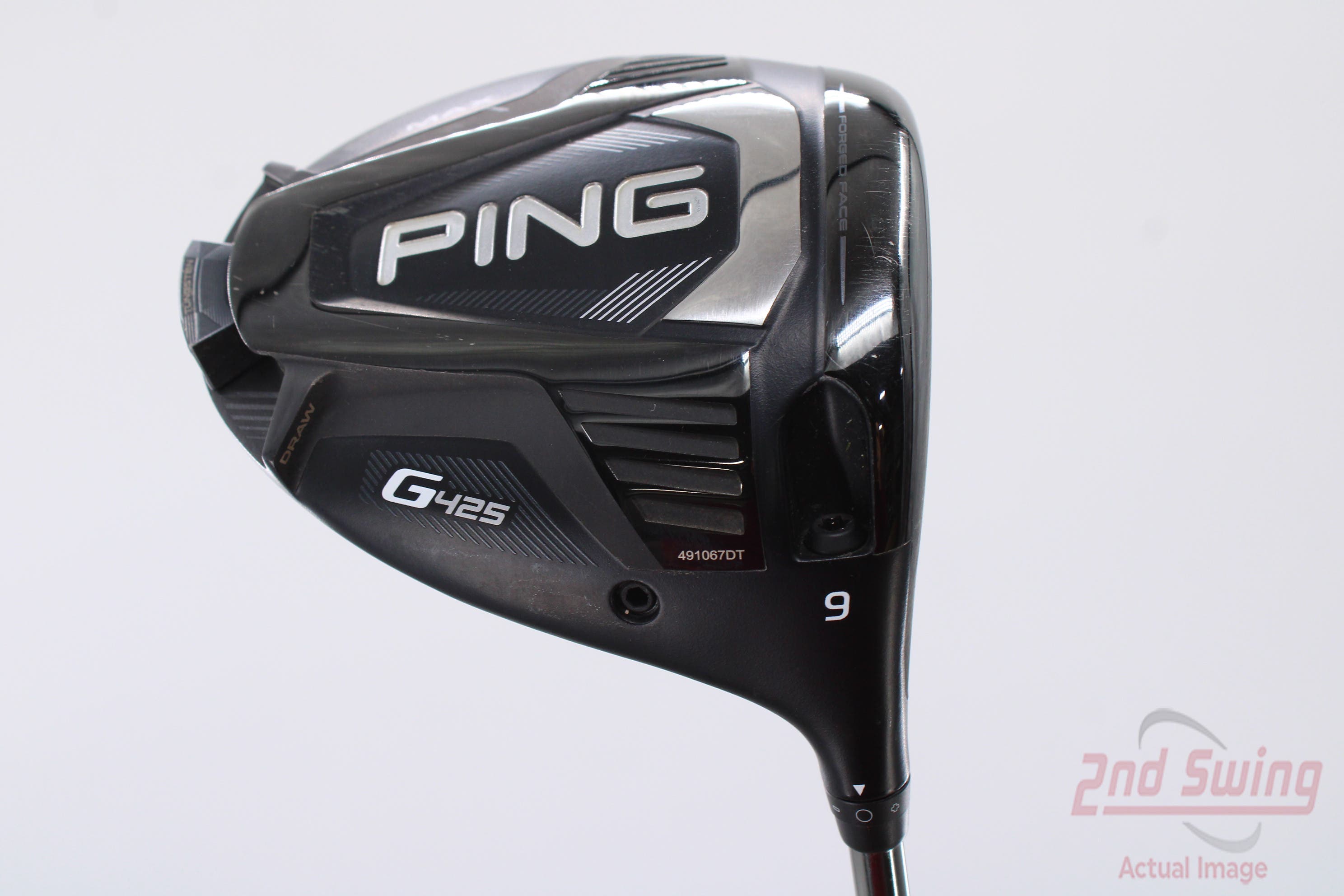 Ping G425 Max Driver (D-N2227291062) | 2nd Swing Golf