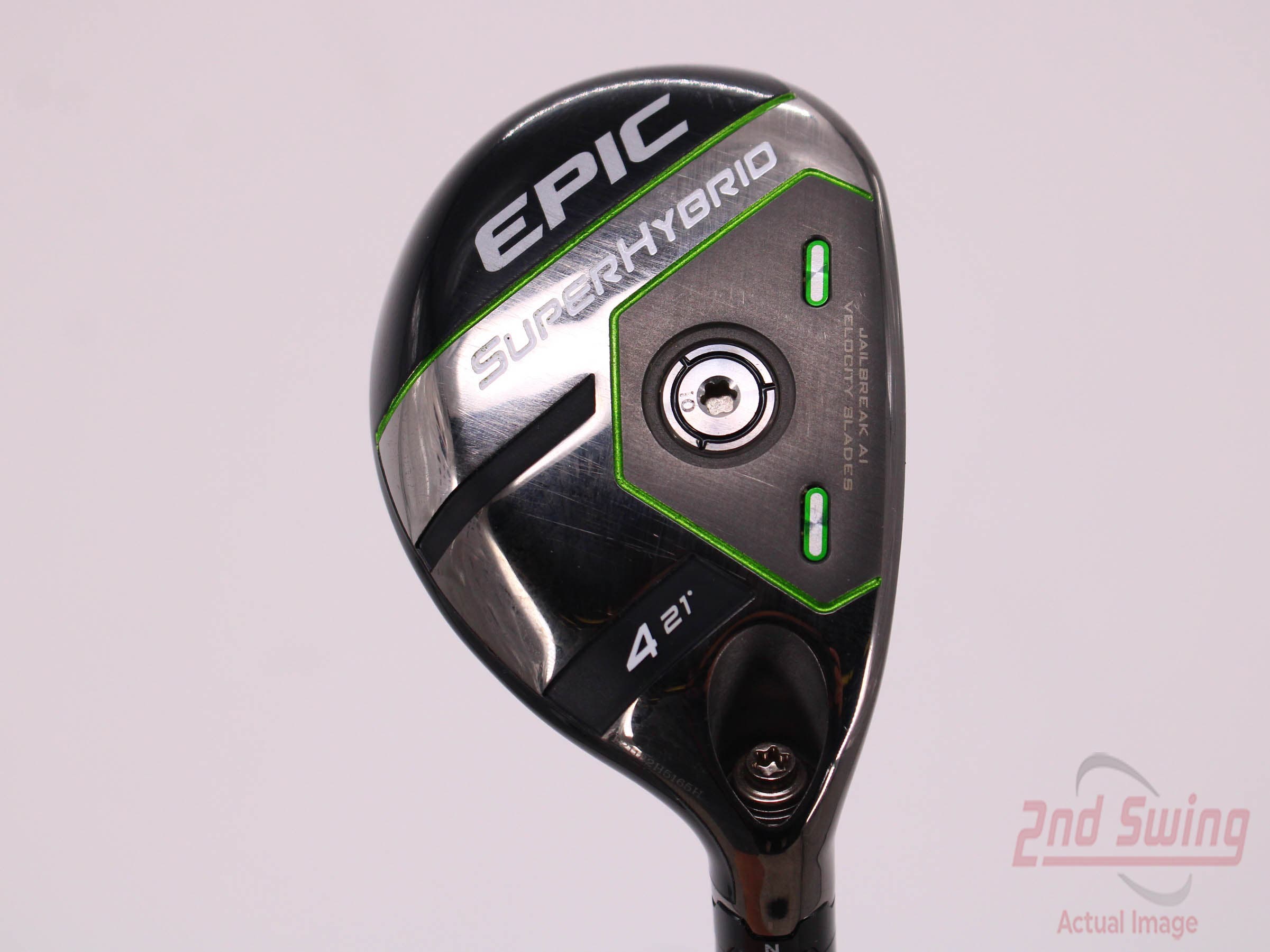 Callaway EPIC Super Hybrid