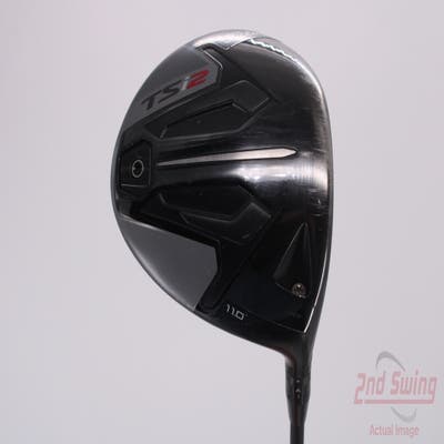 Titleist TSi2 Driver 11° MCA Kuro Kage Black DC 5G 50 Graphite Regular Right Handed 45.5in