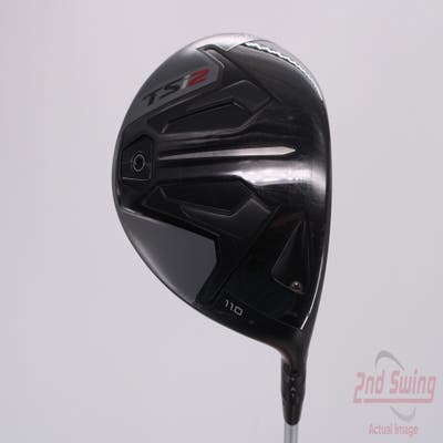 Titleist TSi2 Driver 11° Mitsubishi Fubuki MV-Series 45 Graphite Senior Right Handed 45.5in