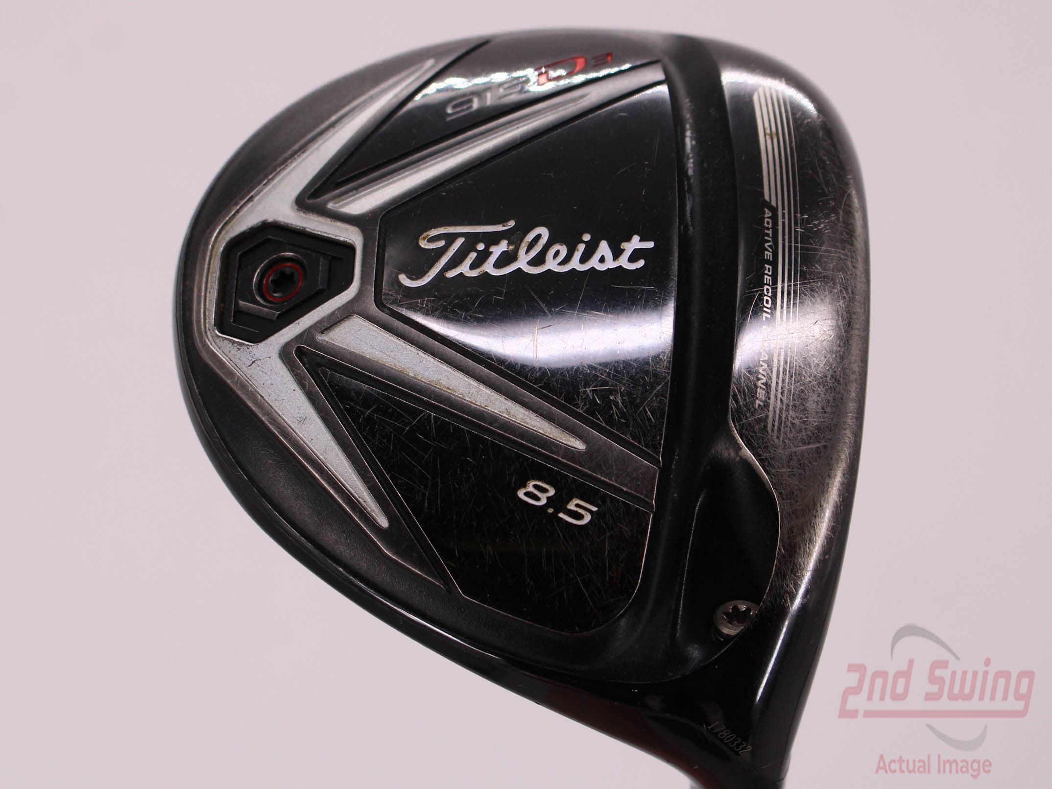 Titleist 915 D3 Driver (D-N2227297139) | 2nd Swing Golf