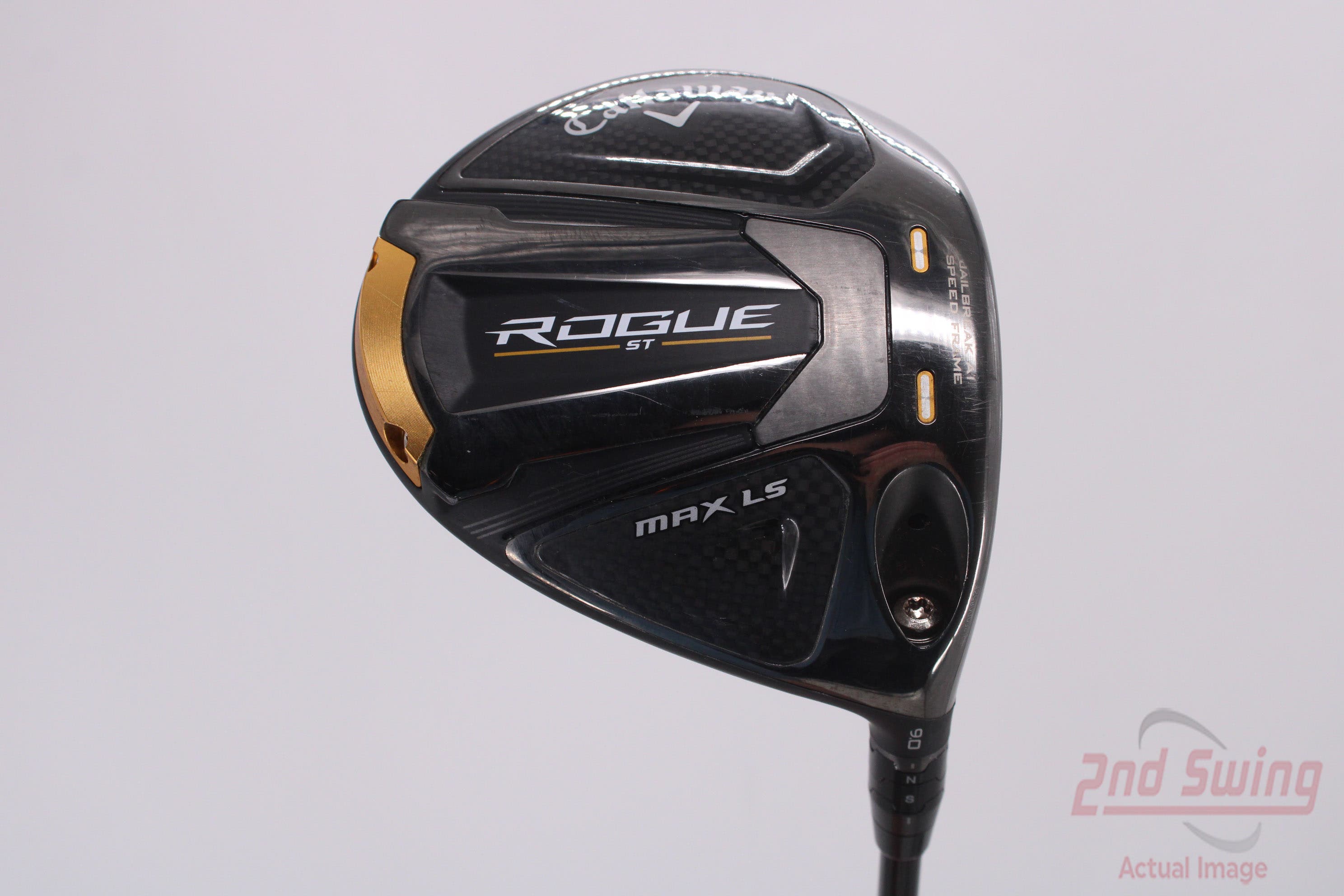 Callaway Rogue ST Max LS Driver (D-N2227297950)