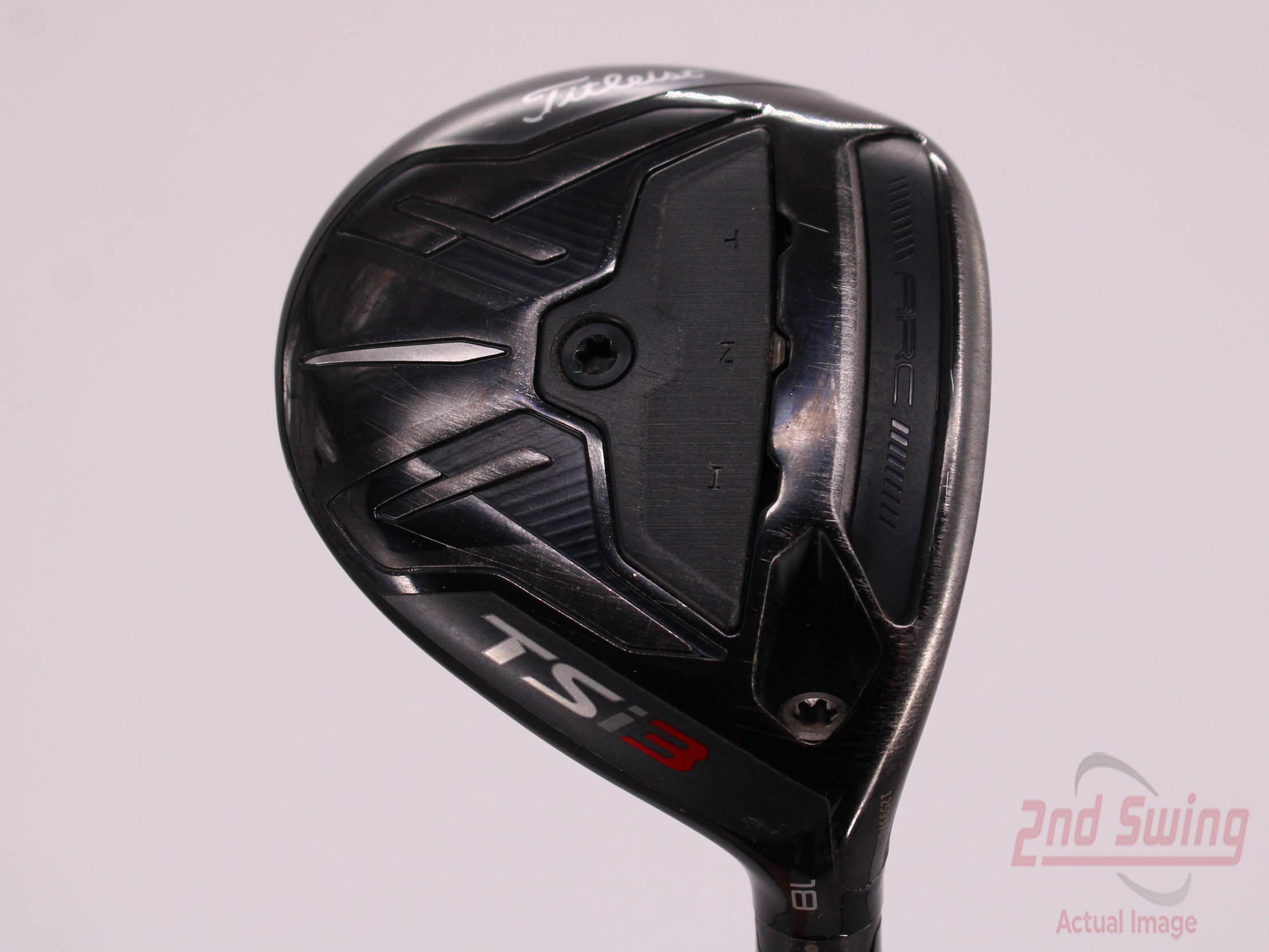 Titleist TSi3 Fairway Wood | 2nd Swing Golf