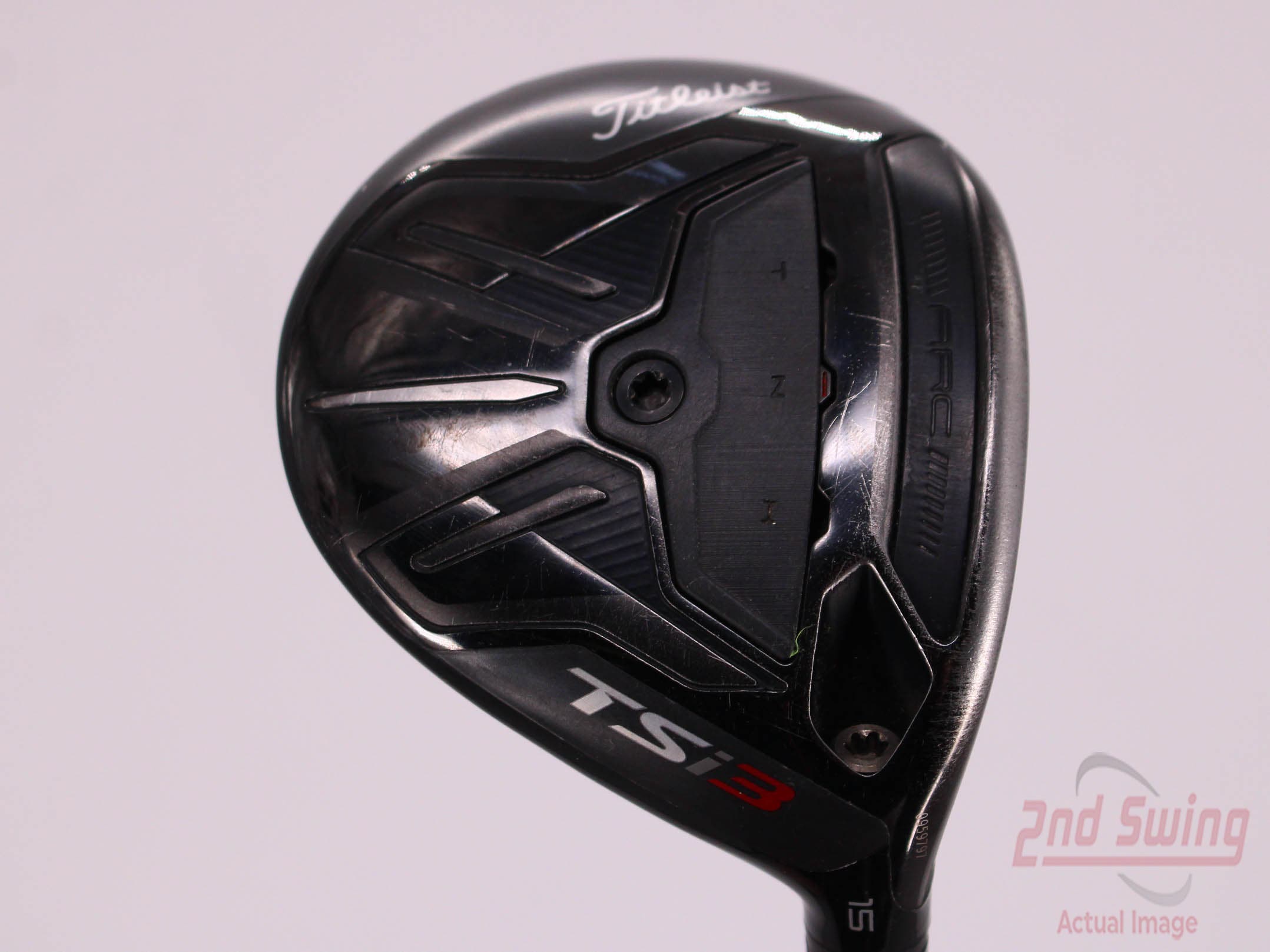 Titleist TSi3 Fairway Wood (D-N2227300679) | 2nd Swing Golf