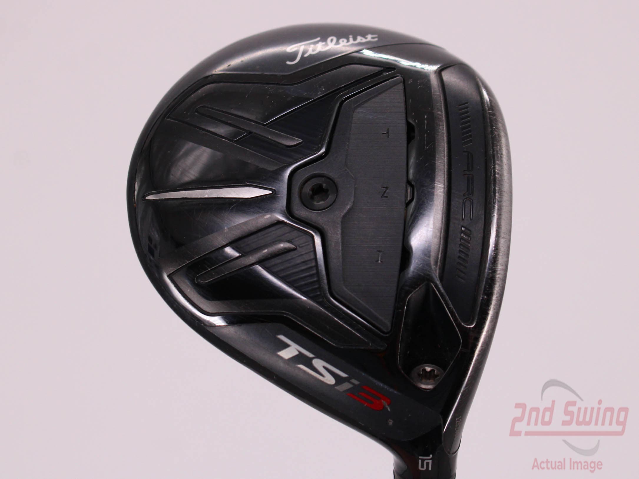 Titleist TSi3 Fairway Wood (D-N2227311203) | 2nd Swing Golf