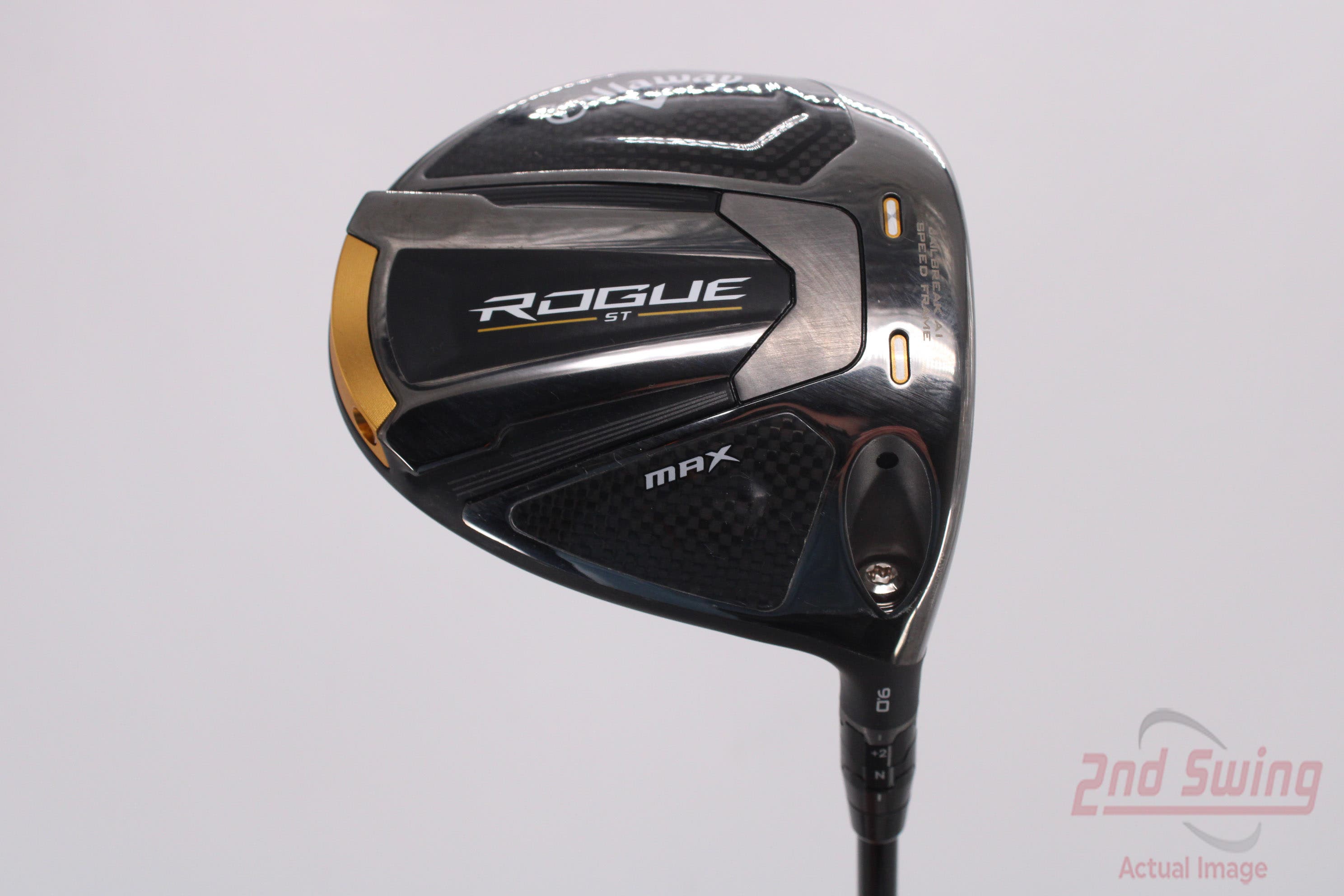 Callaway Rogue ST Max Driver (D-N2227311304)