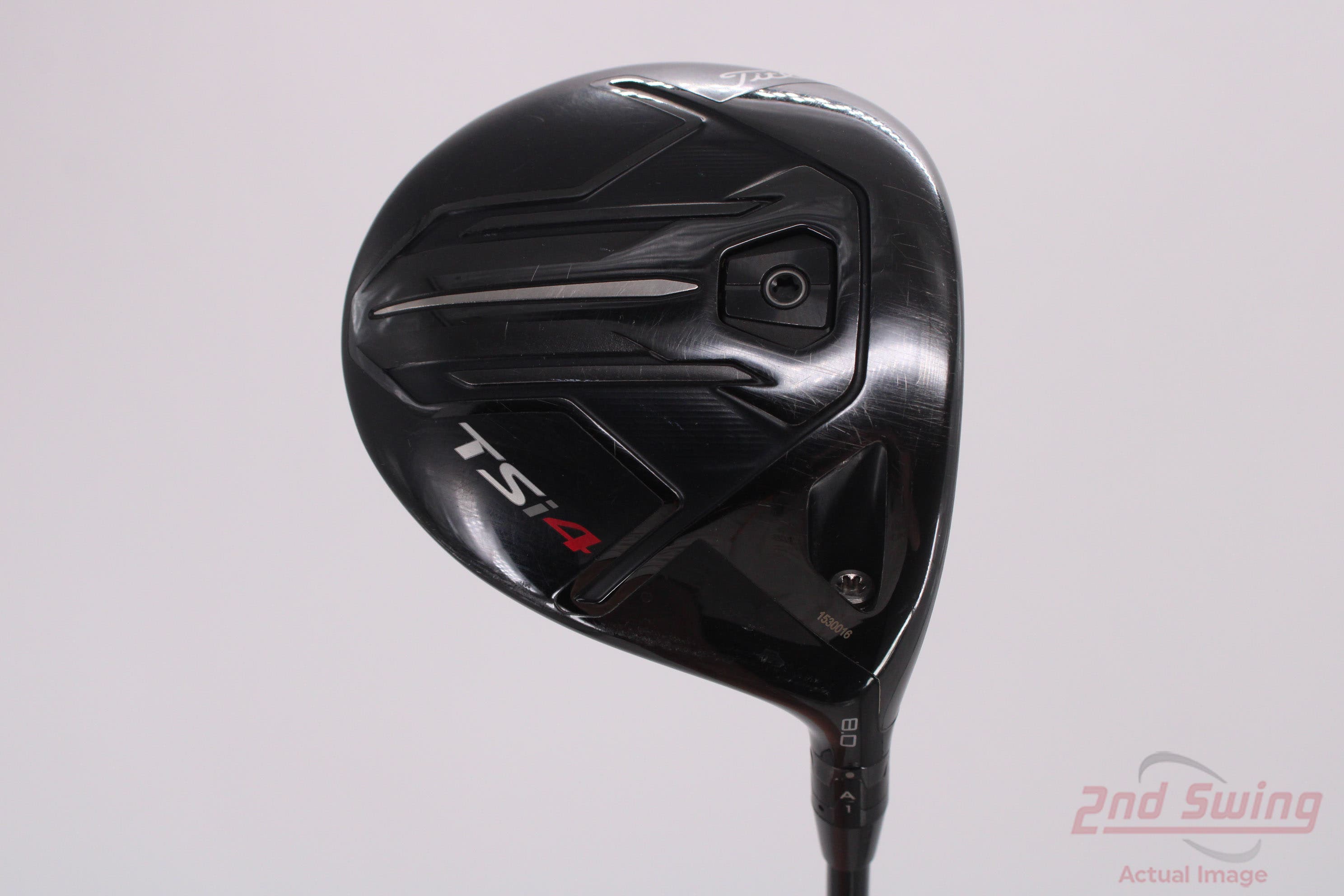 Titleist TSi4 Driver (D-N2227317563) | 2nd Swing Golf