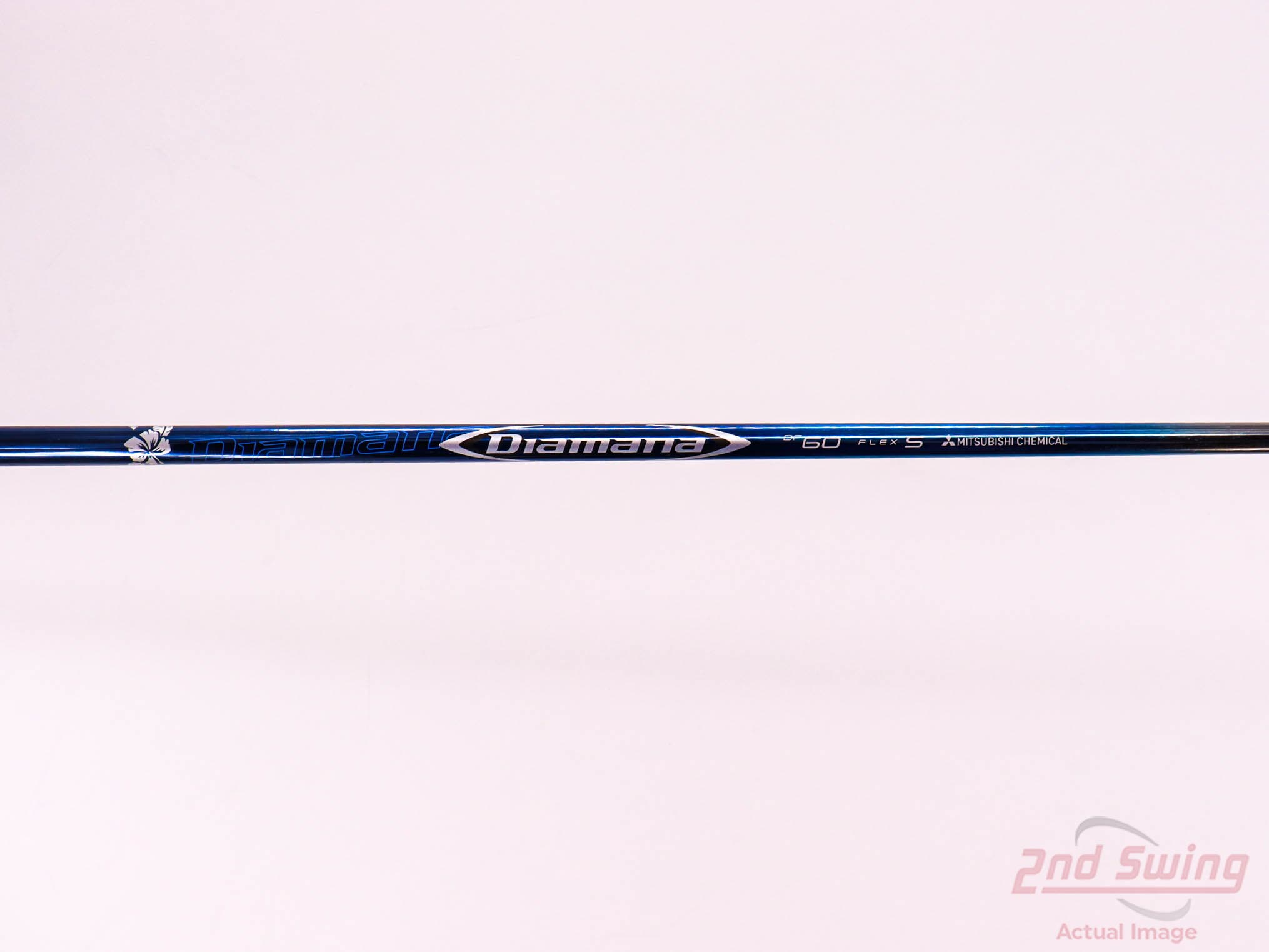 Mitsubishi Rayon Diamana BF-Series Driver Shaft (D-N2227342239) | 2nd ...