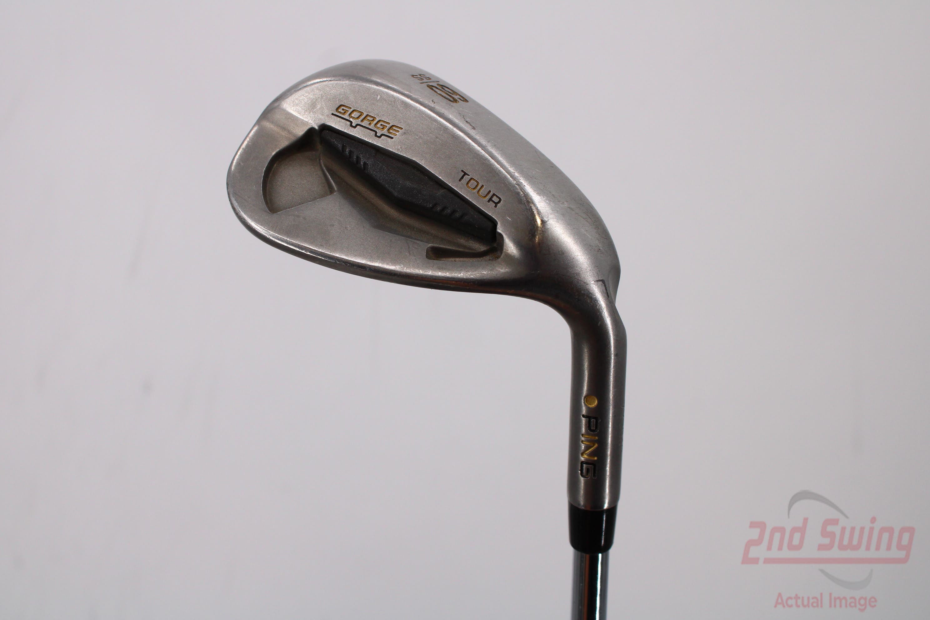 Ping Tour Gorge Wedge (D-N2227357326)