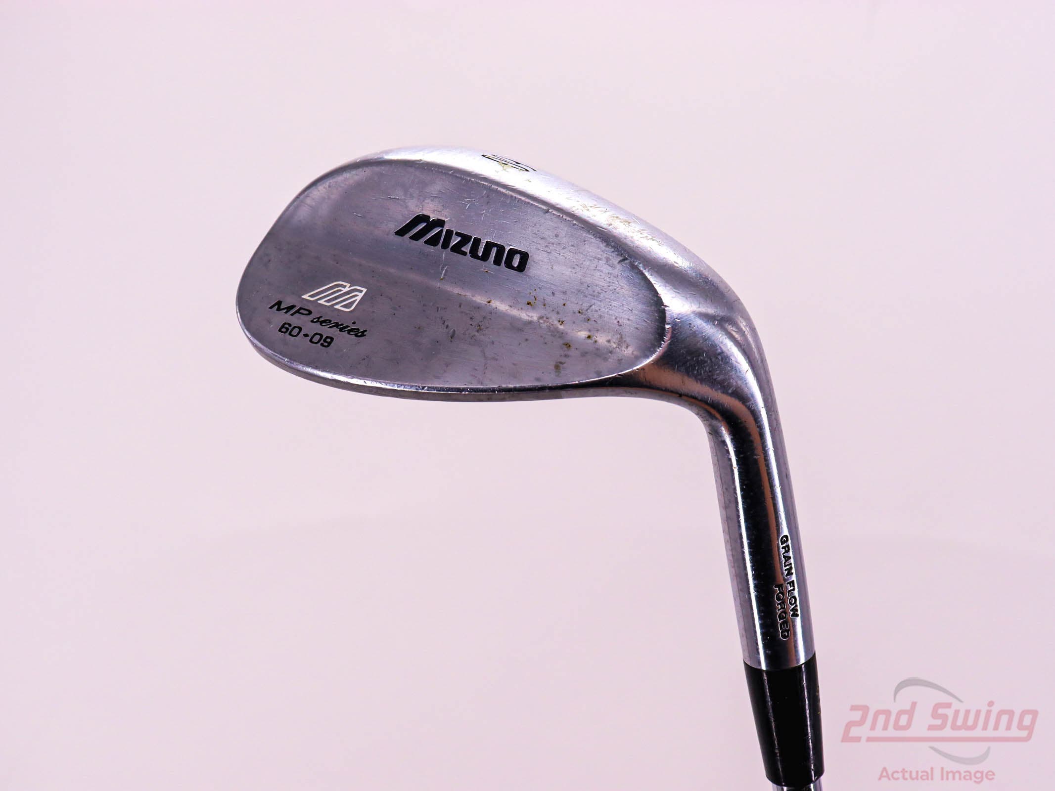 mizuno mp series wedge