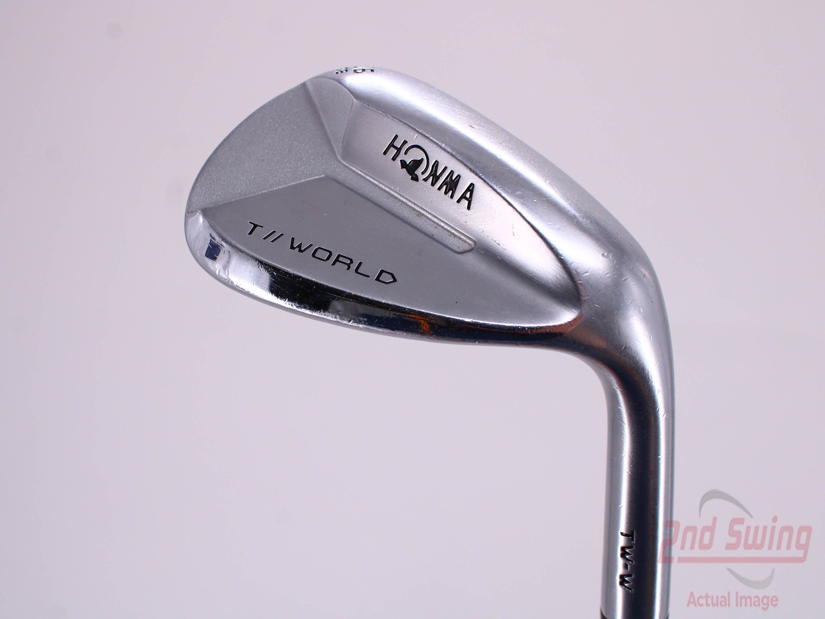 Honma TW-W Wedge