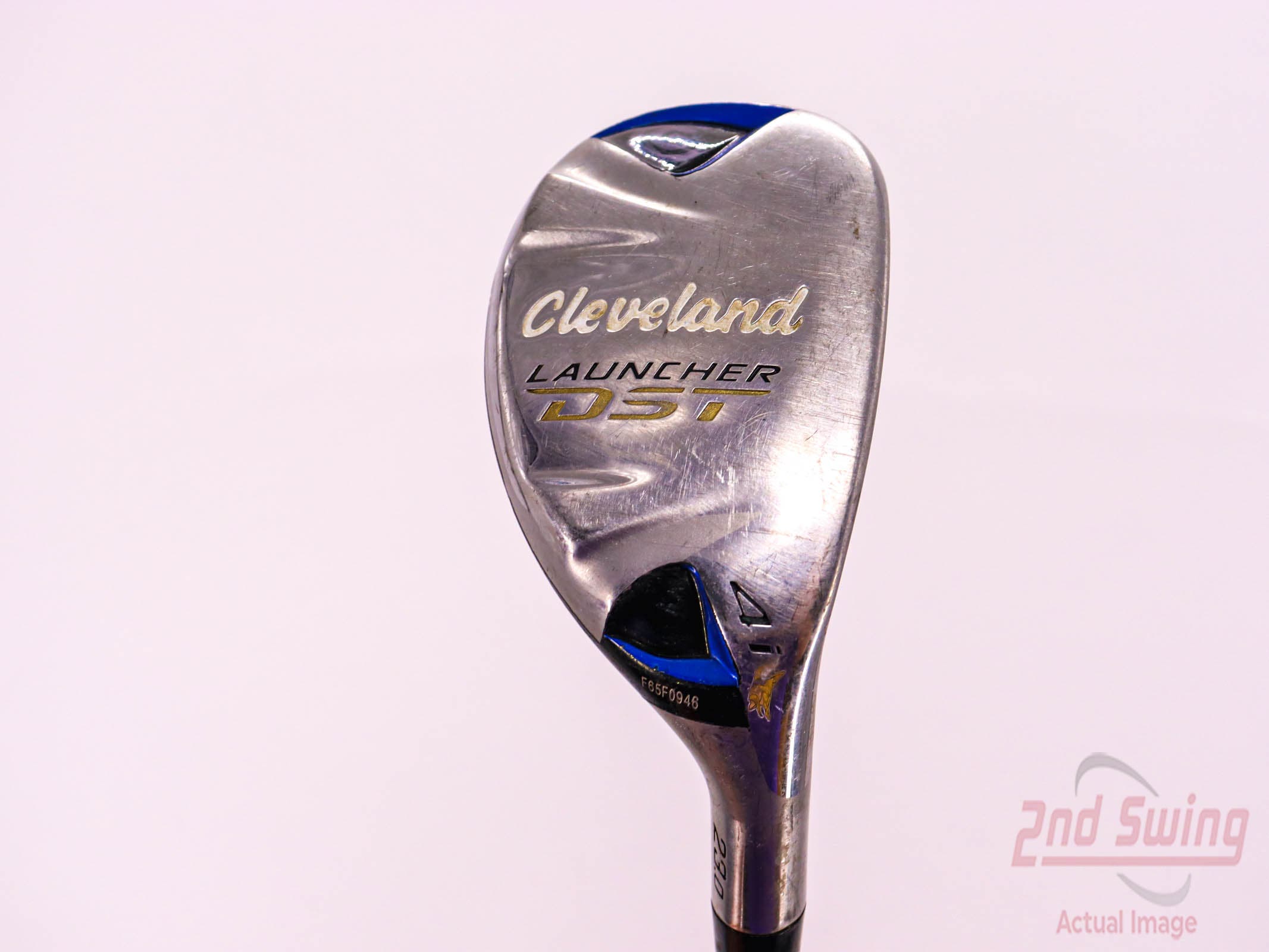 Cleveland Launcher DST Hybrid (D-N2227376420)