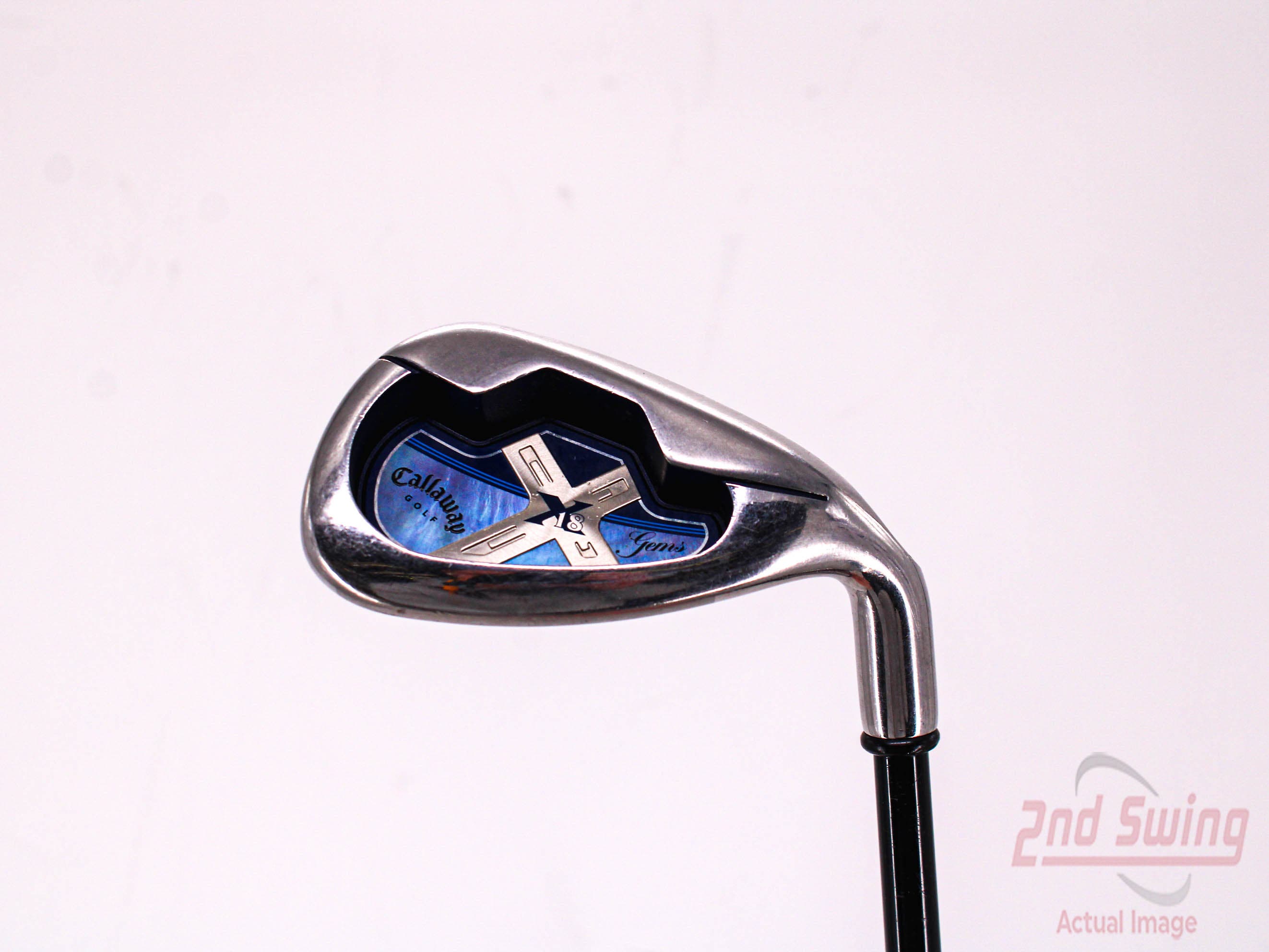 Callaway X-18 Irons: Features, Specs and Buying Used