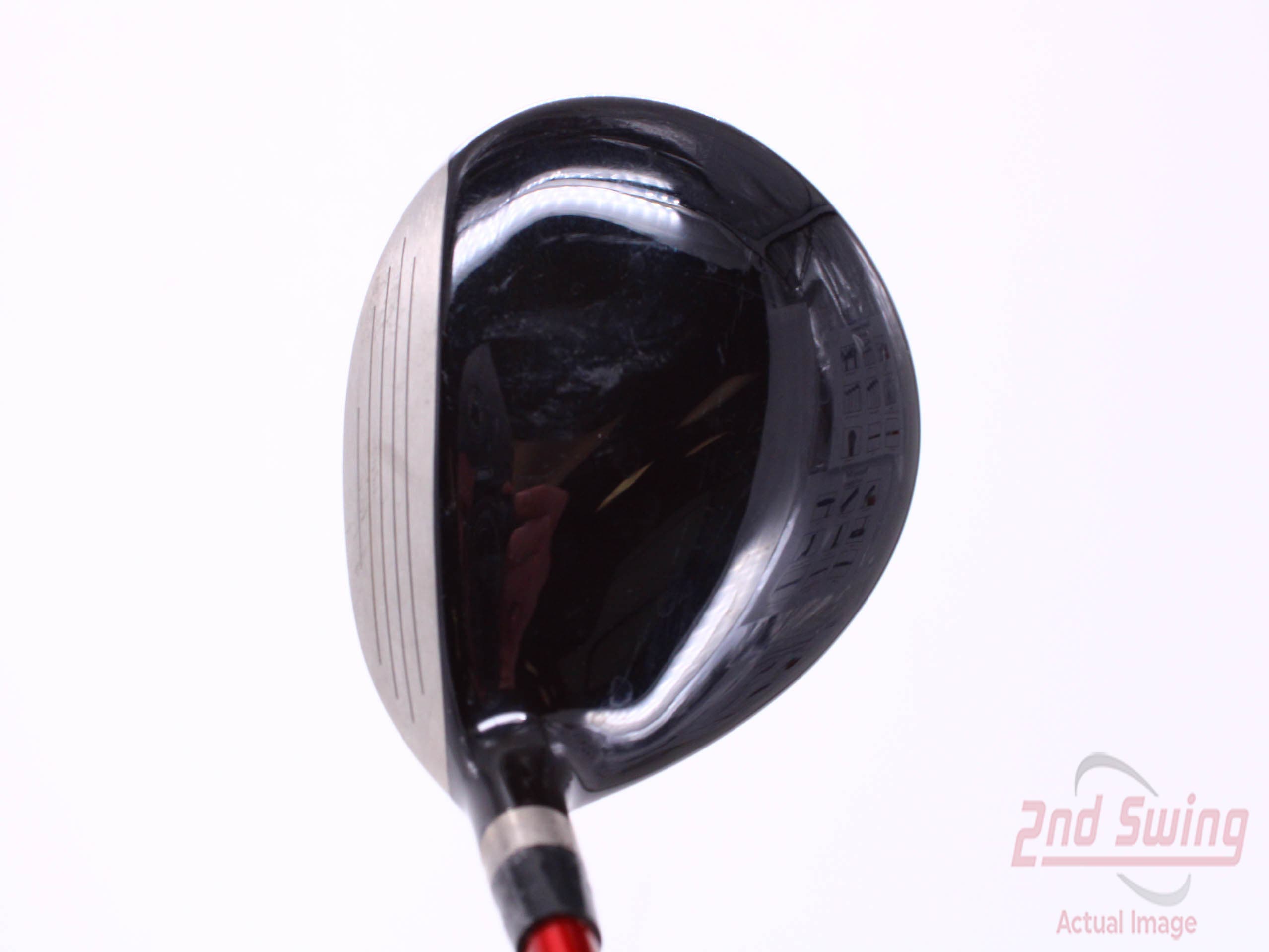 Epon AF-202 Fairway Wood (D-N2227382125) | 2nd Swing Golf