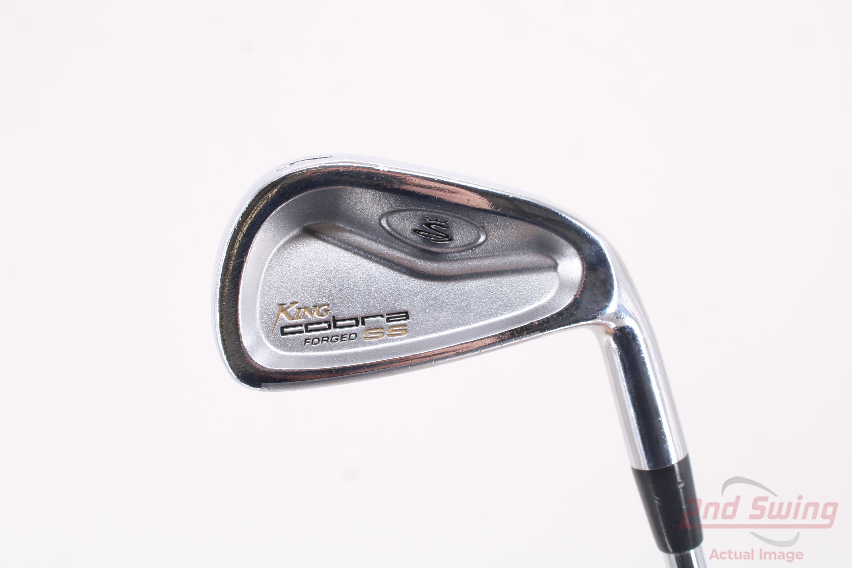 Cobra SS Forged Single Iron (D-N2227411673)