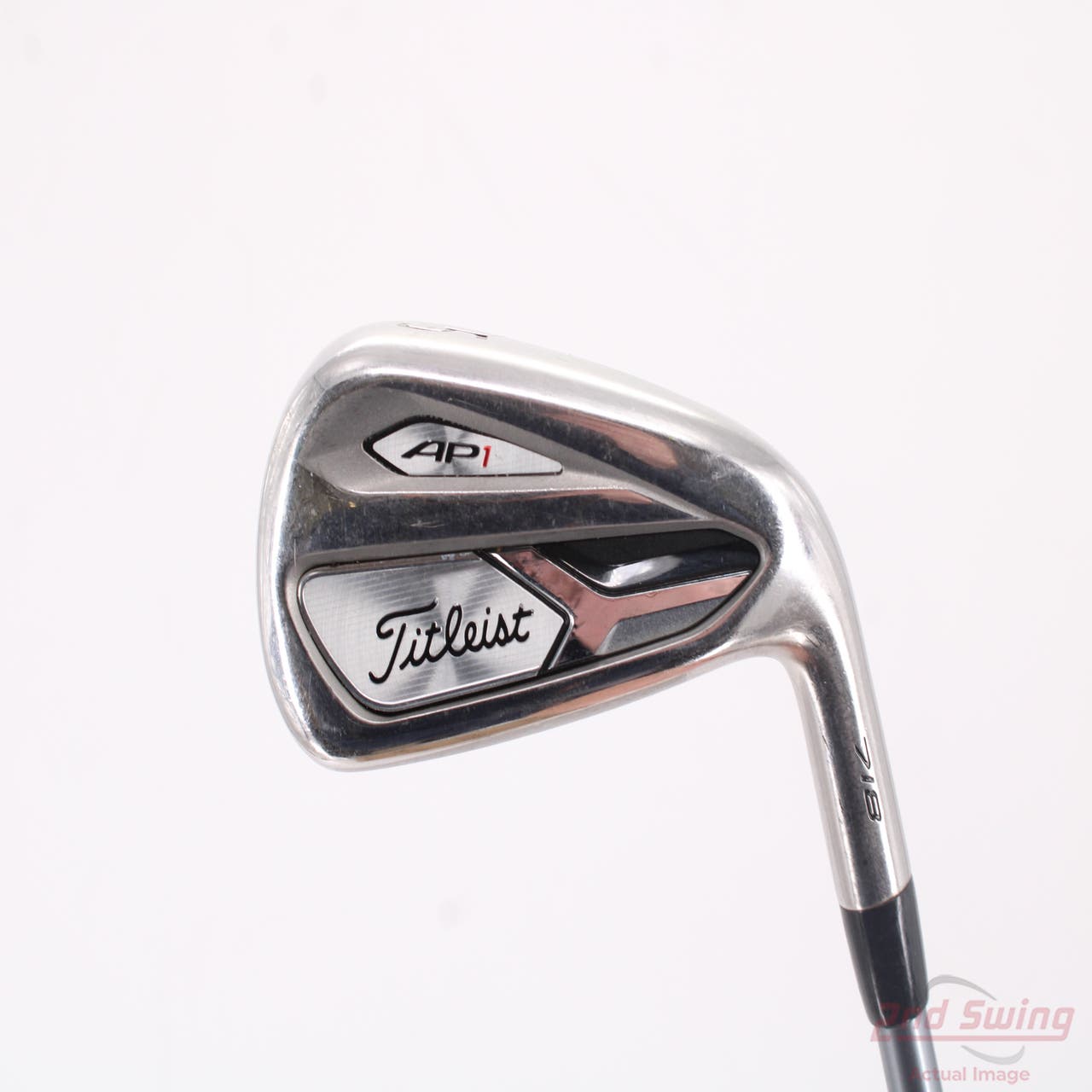 Titleist 716 AP1 Single Iron (D-N2227414202) | 2nd Swing Golf