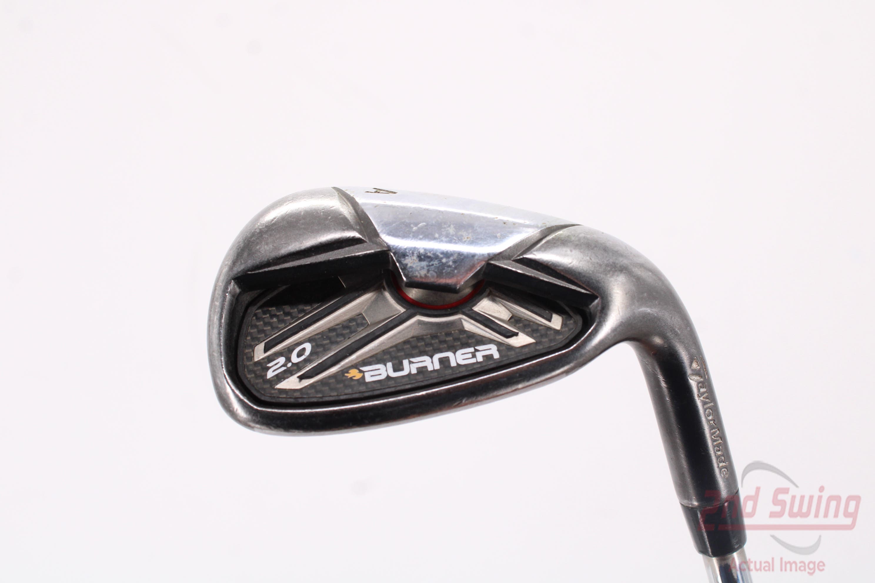 Taylormade burner 2025 gap wedge