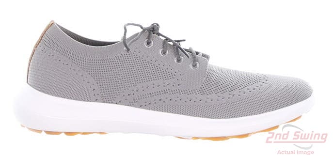 Footjoy Flex LE2 Mens Golf Shoe (D-N2227419259) | 2nd Swing Golf