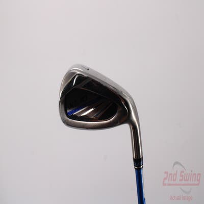 XXIO Eleven Single Iron 7 Iron MP1100 Graphite Stiff Right Handed 37.5in