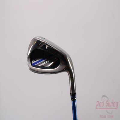 XXIO Eleven Single Iron 7 Iron MP1100 Graphite Regular Right Handed 37.25in