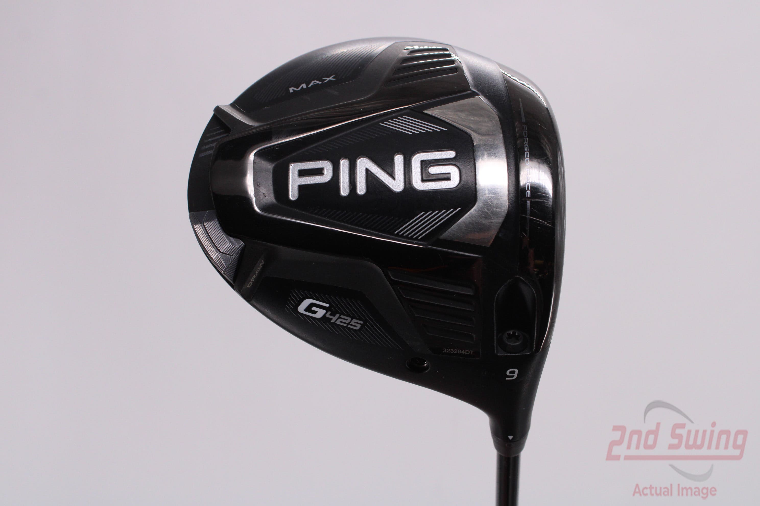 PING G425 MAX ドライバー Tour AD Dj-6s 45インチ - 通販