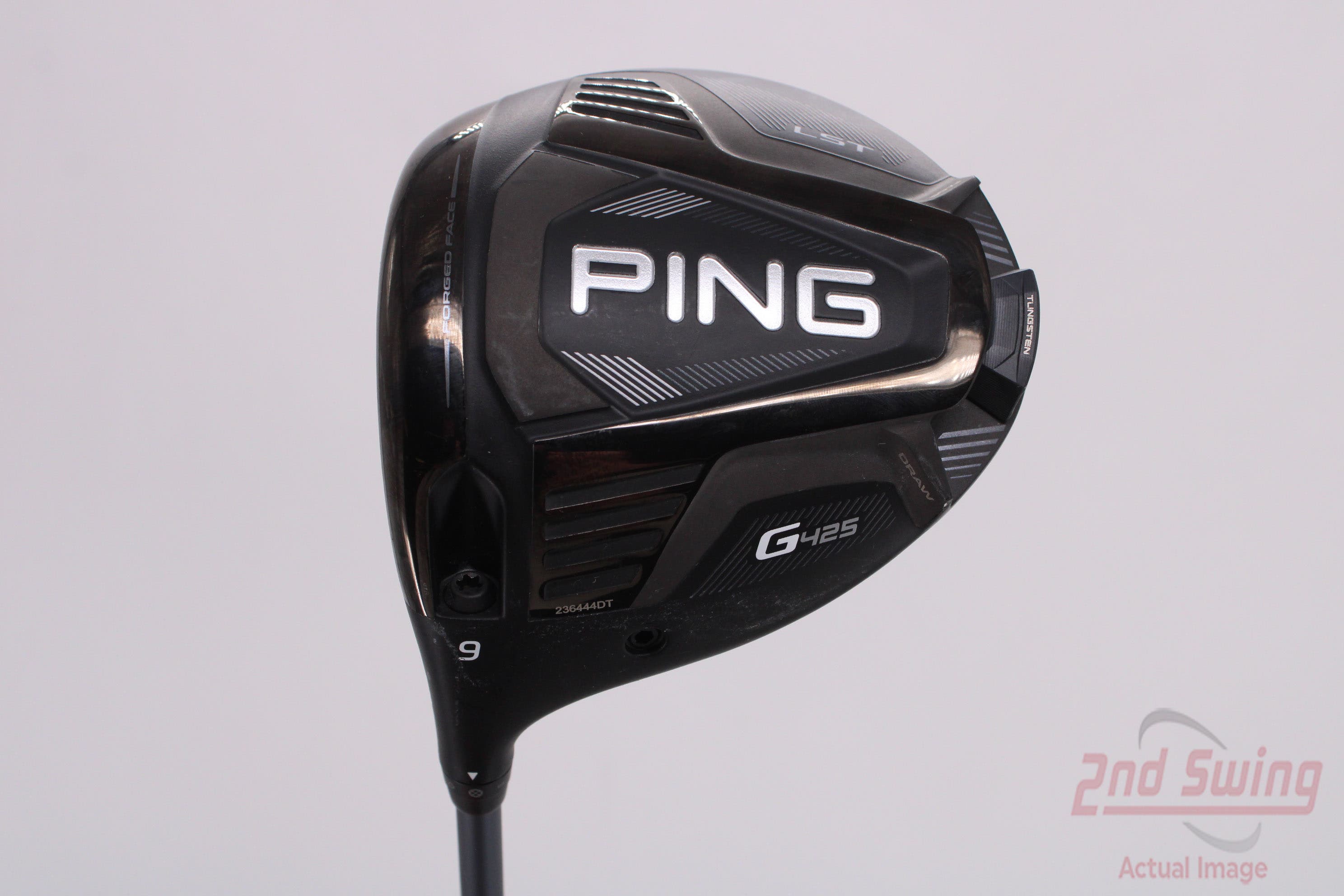 Ping G425 LST Driver (D-N2227437192) | 2nd Swing Golf