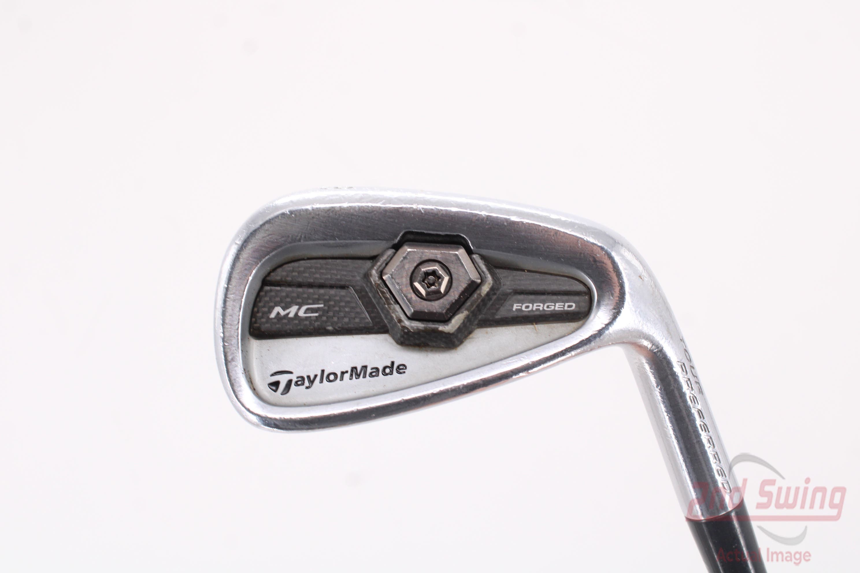 TaylorMade 2011 Tour Preferred MC Single Iron (D-N2227438299