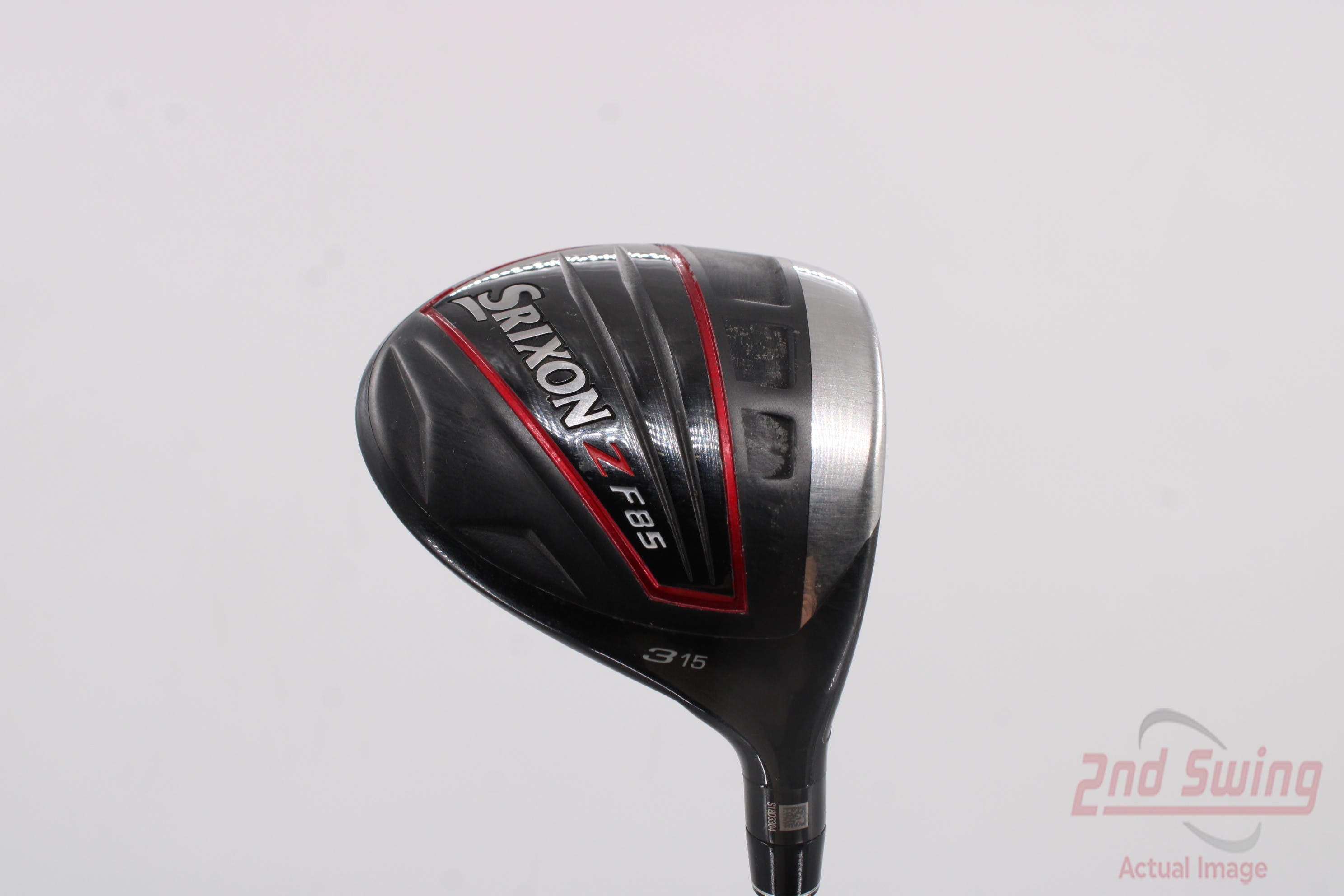 Srixon ZF85 Fairway Wood (D-N2227440614) | 2nd Swing Golf