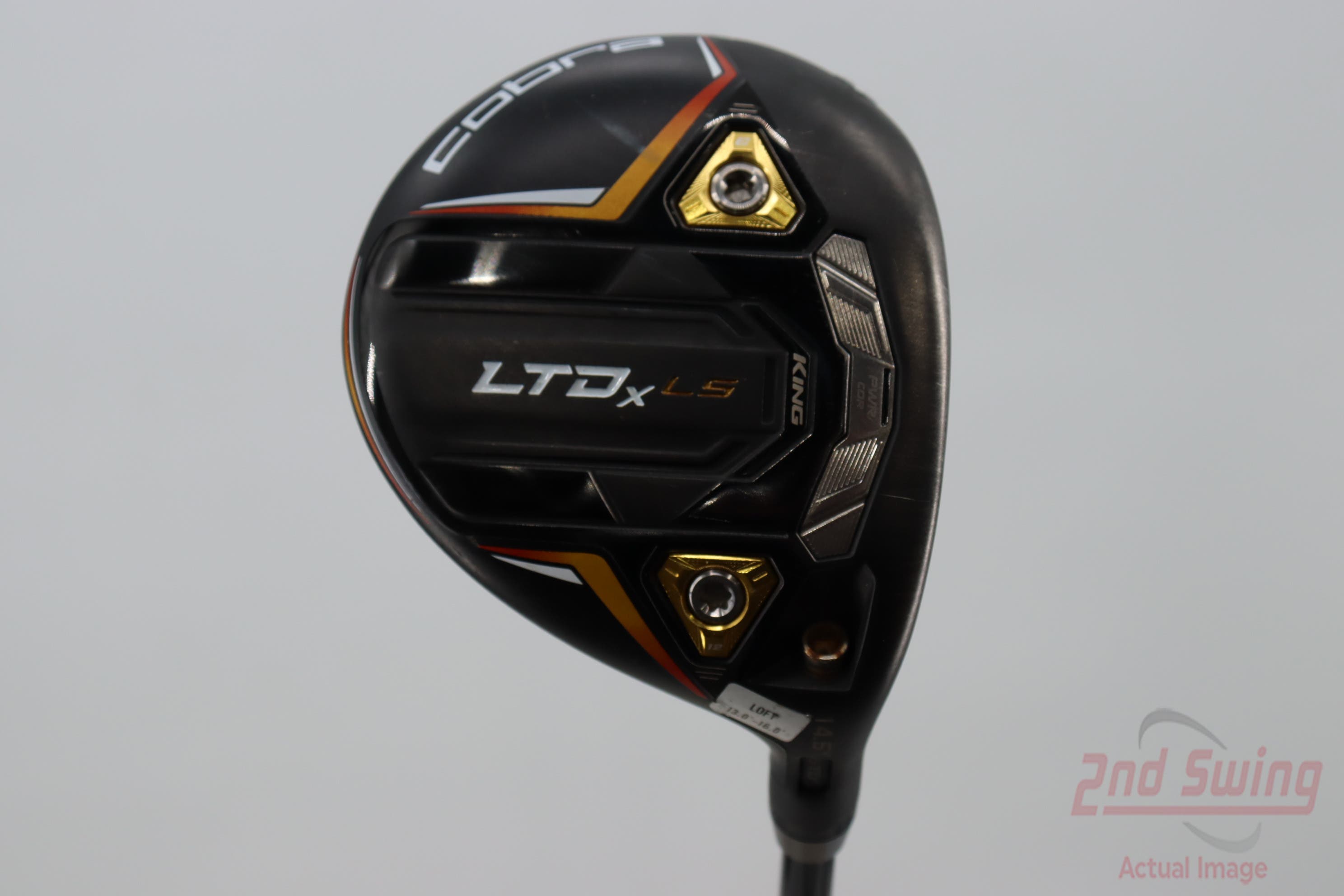 Cobra LTDx LS Fairway Wood (D-N2227444855) | 2nd Swing Golf