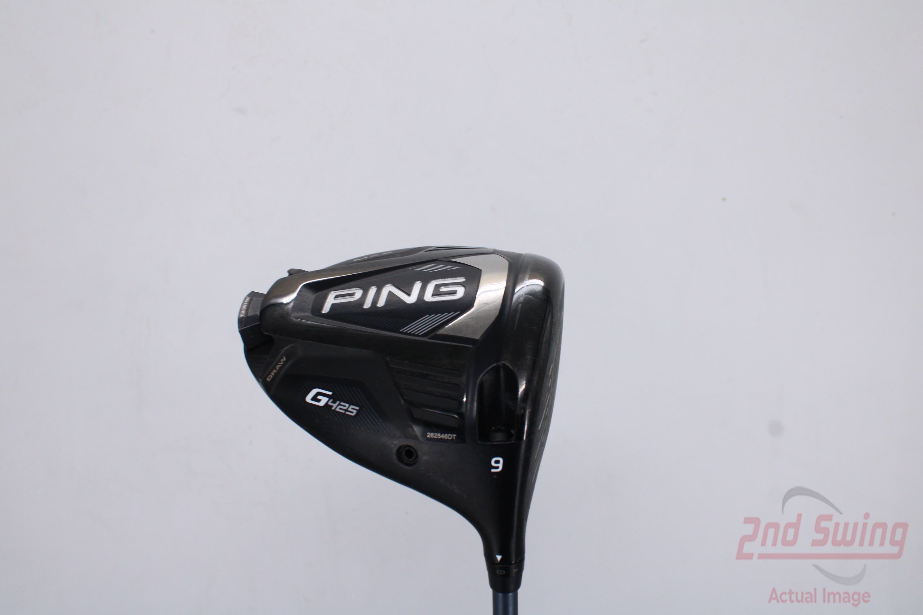 Ping G425 Max Driver (D-N2227460349)