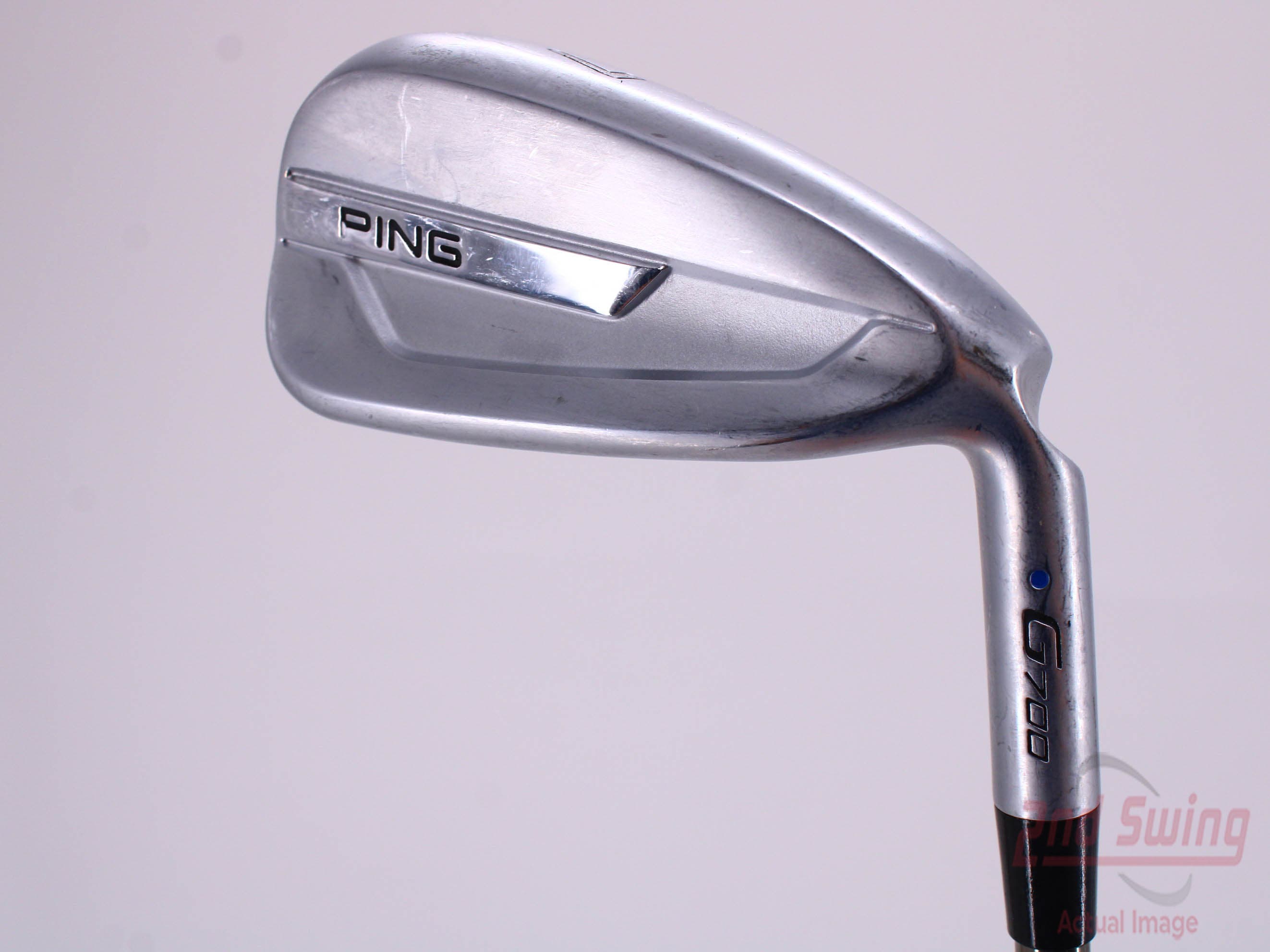 Ping G700 Single Iron (D-N2227461373) | 2nd Swing Golf