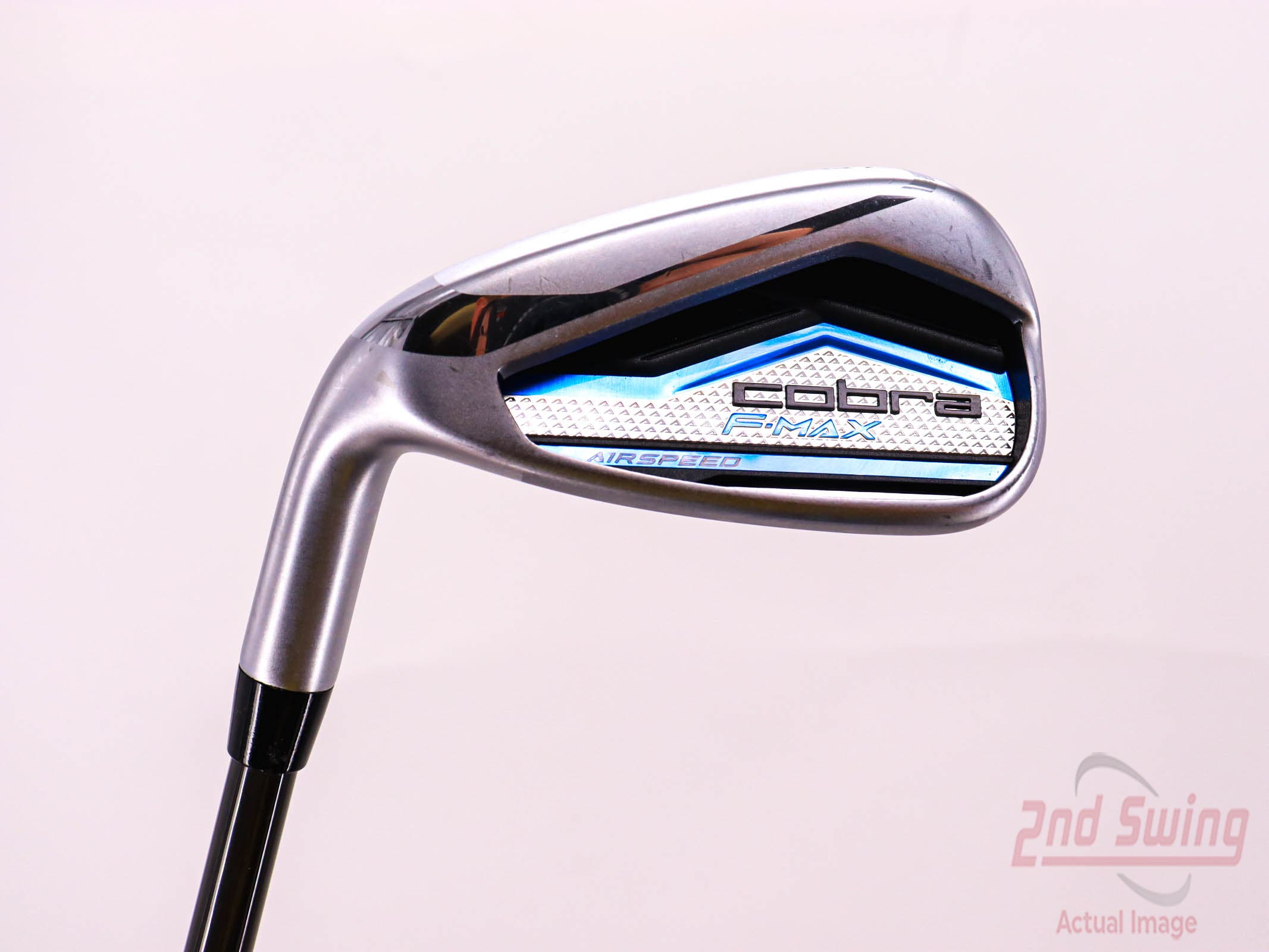 Cobra best sale airspeed irons