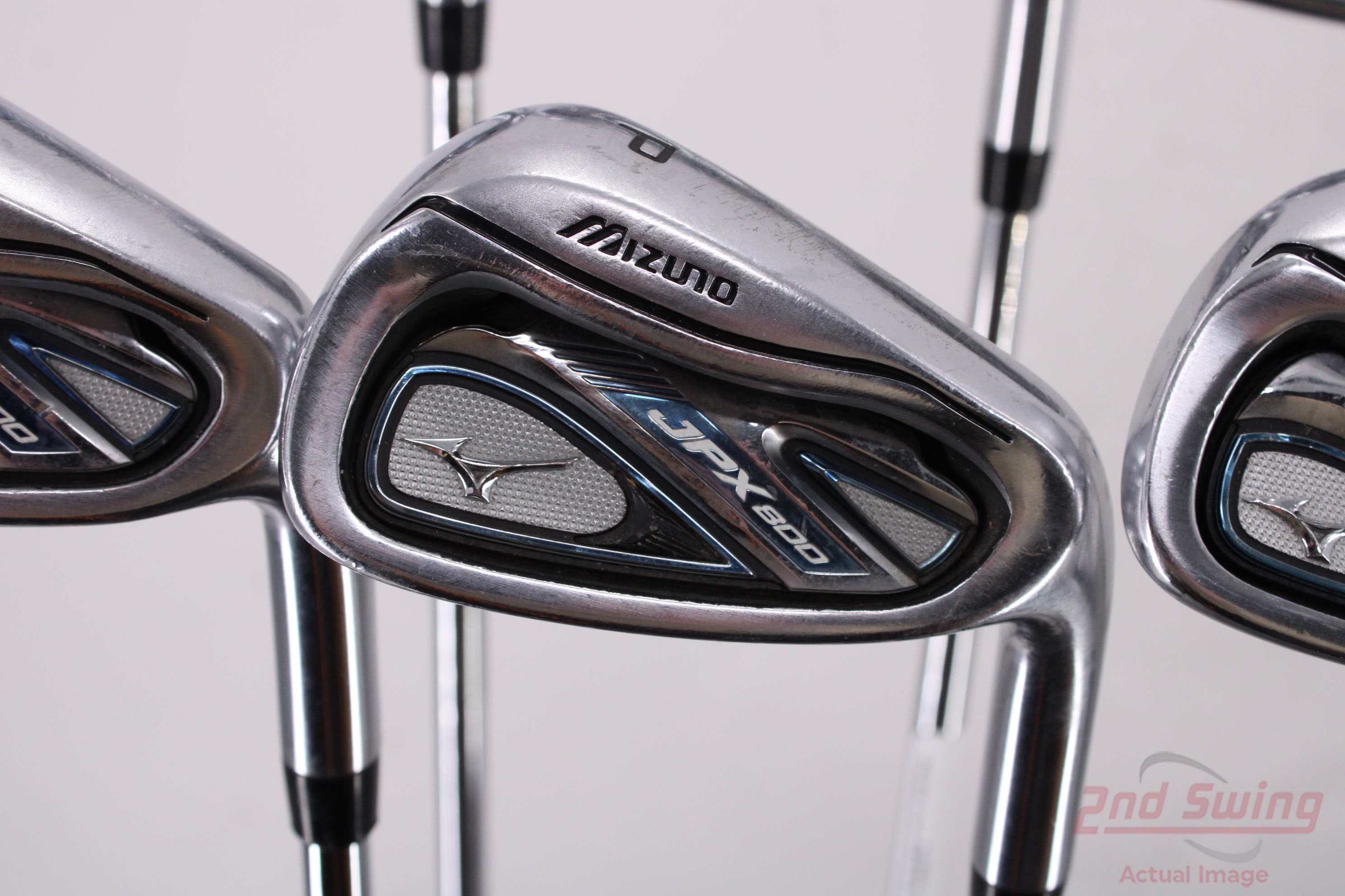 Mizuno jpx sale 800 irons specs