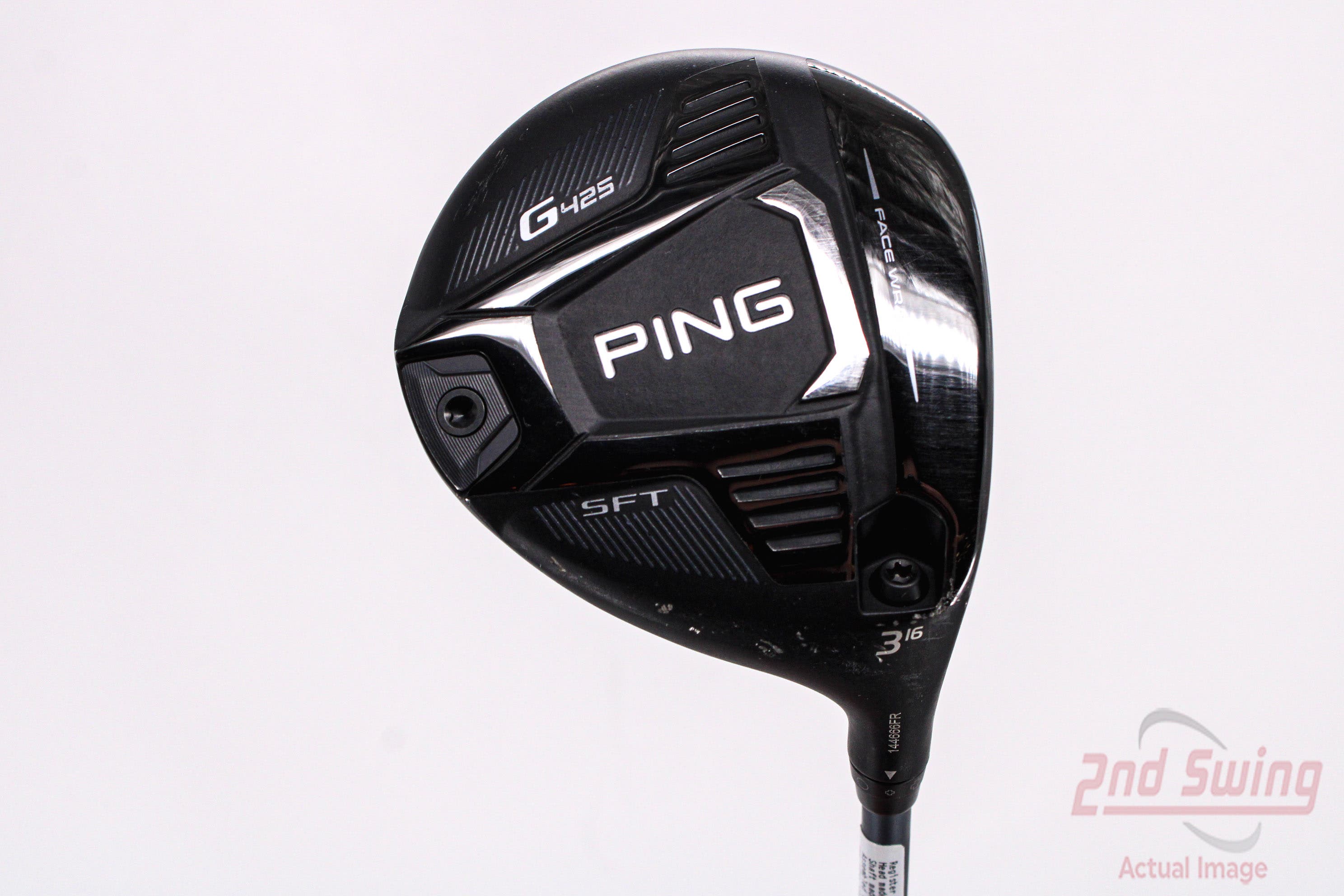 Ping G425 SFT Fairway Wood (D-N2227510609)