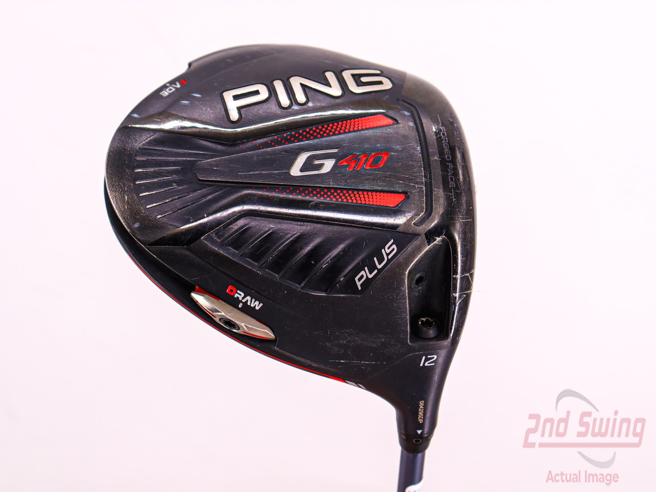 Ping G410 Plus Driver (D-N2227512407) | 2nd Swing Golf