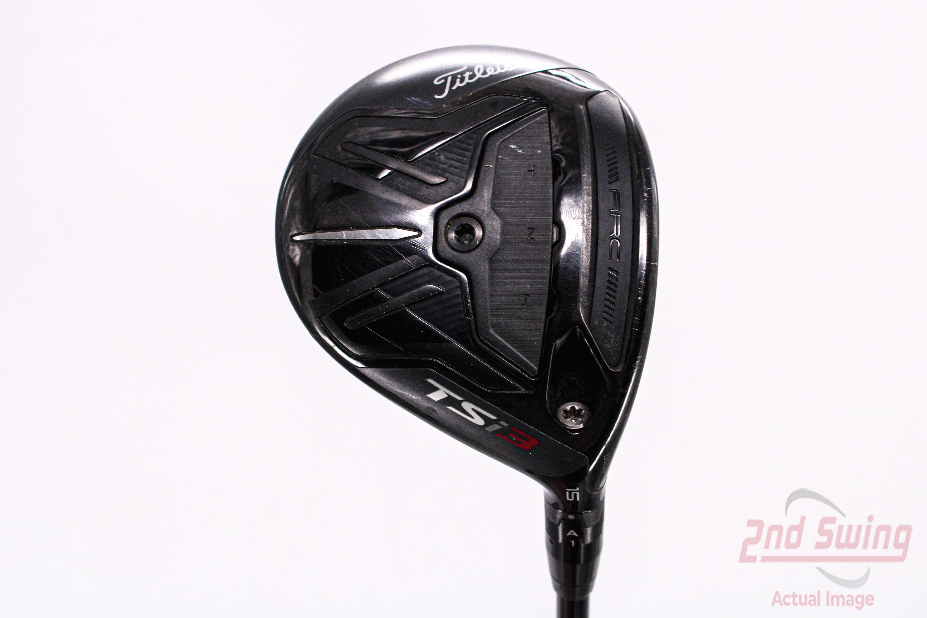 Titleist TSi3 Fairway Wood (D-N2227523214) | 2nd Swing Golf