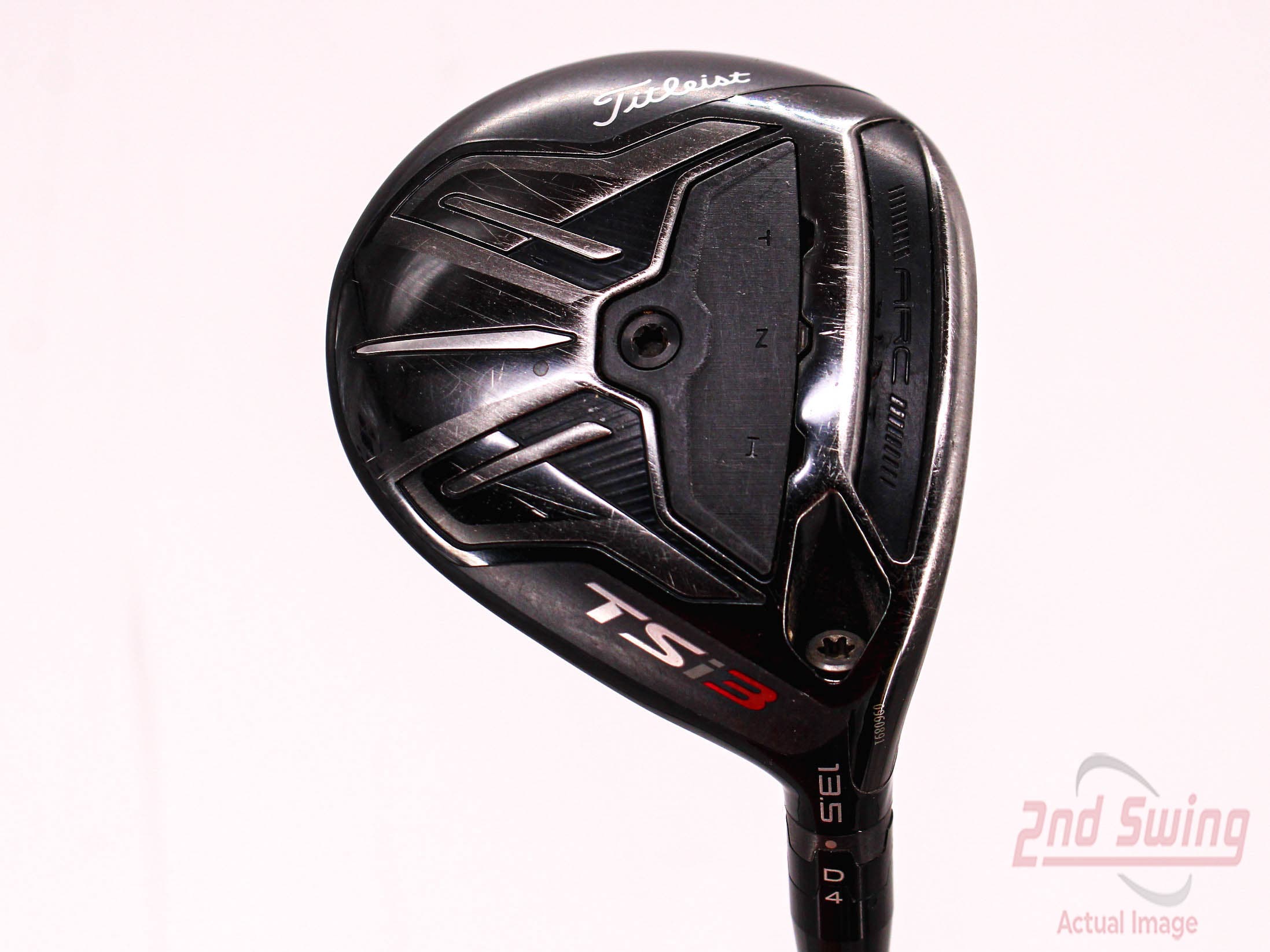 Titleist TSi3 Fairway Wood | 2nd Swing Golf