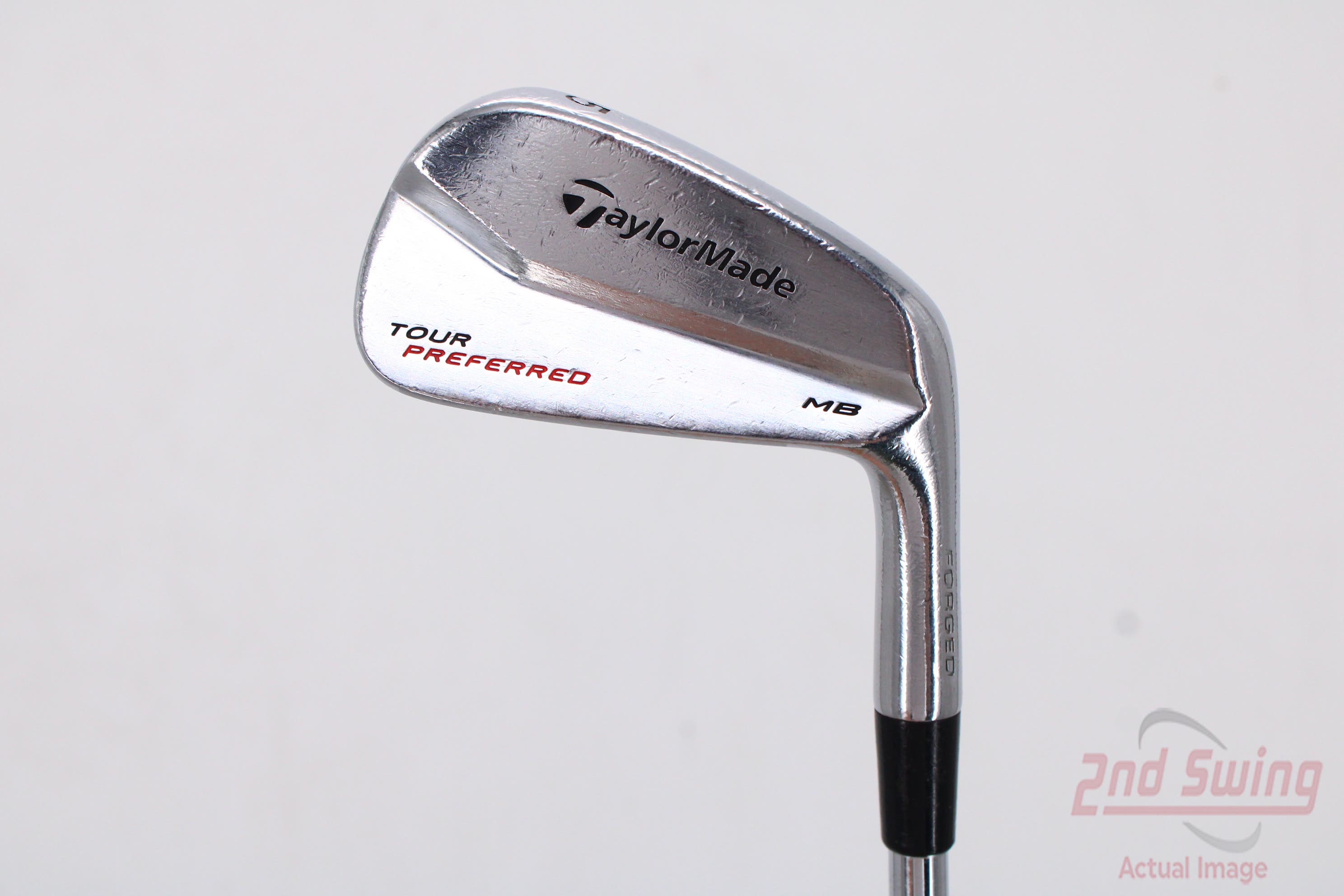 TaylorMade 2014 Tour Preferred MB Single Iron (D-N2227554135