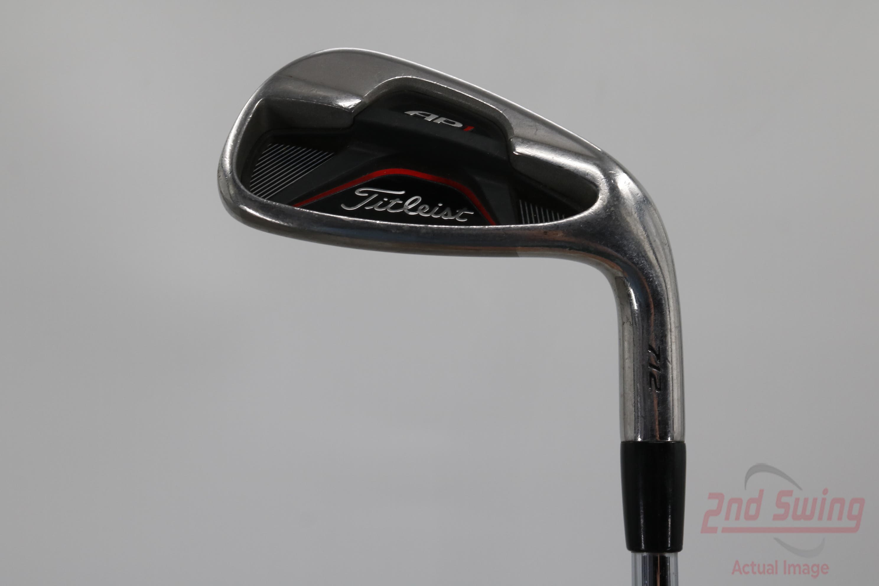 Titleist 712 AP1 Single Iron (D-N2227554861) | 2nd Swing Golf