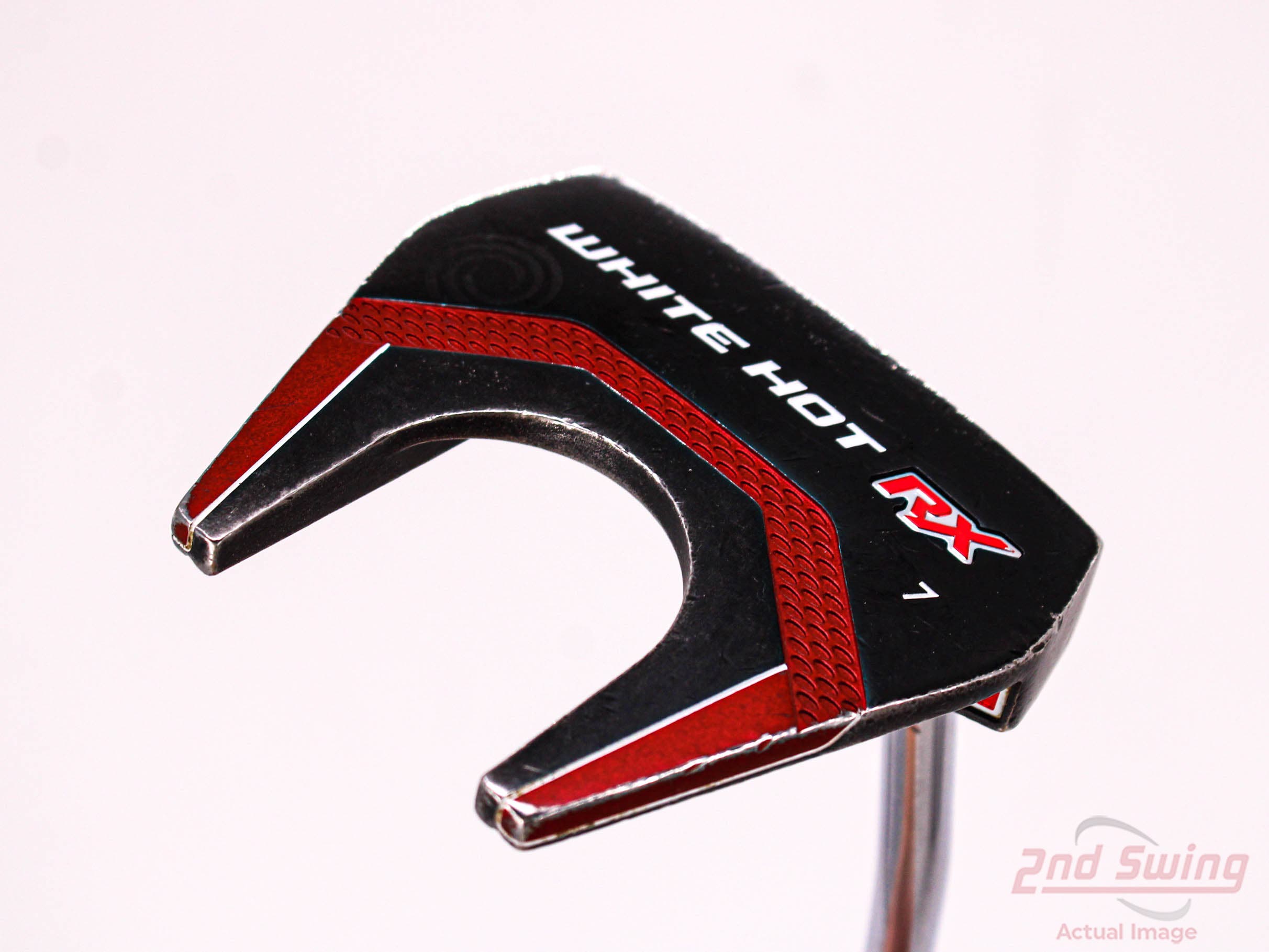 Odyssey White Hot RX 7 Putter (D-N2227566002) | 2nd Swing Golf