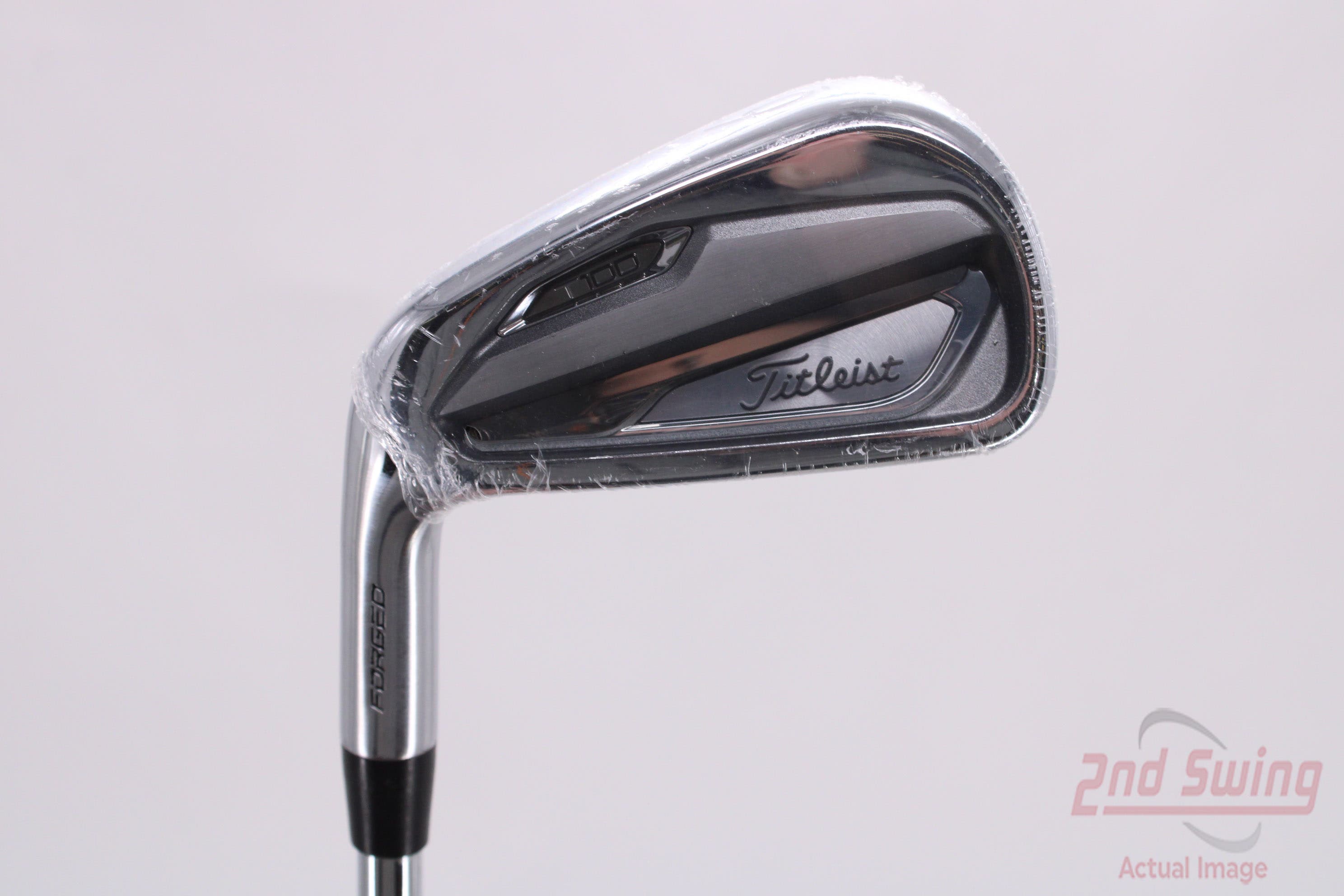 Titleist T100 Single Iron (D-N2227570477) | 2nd Swing Golf