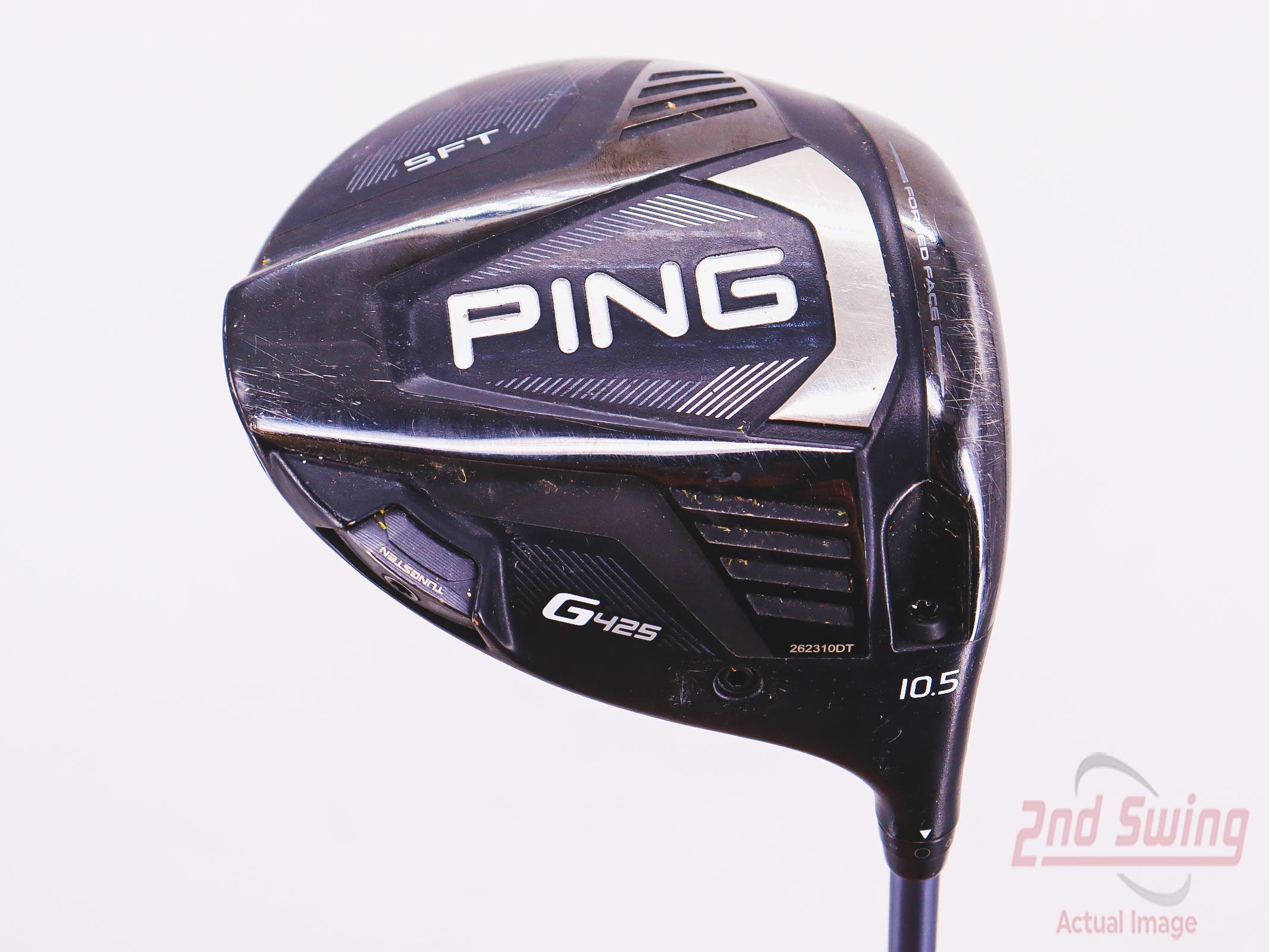 PING G425 SFT ドライバー 10.5° | www.ibg-global.com