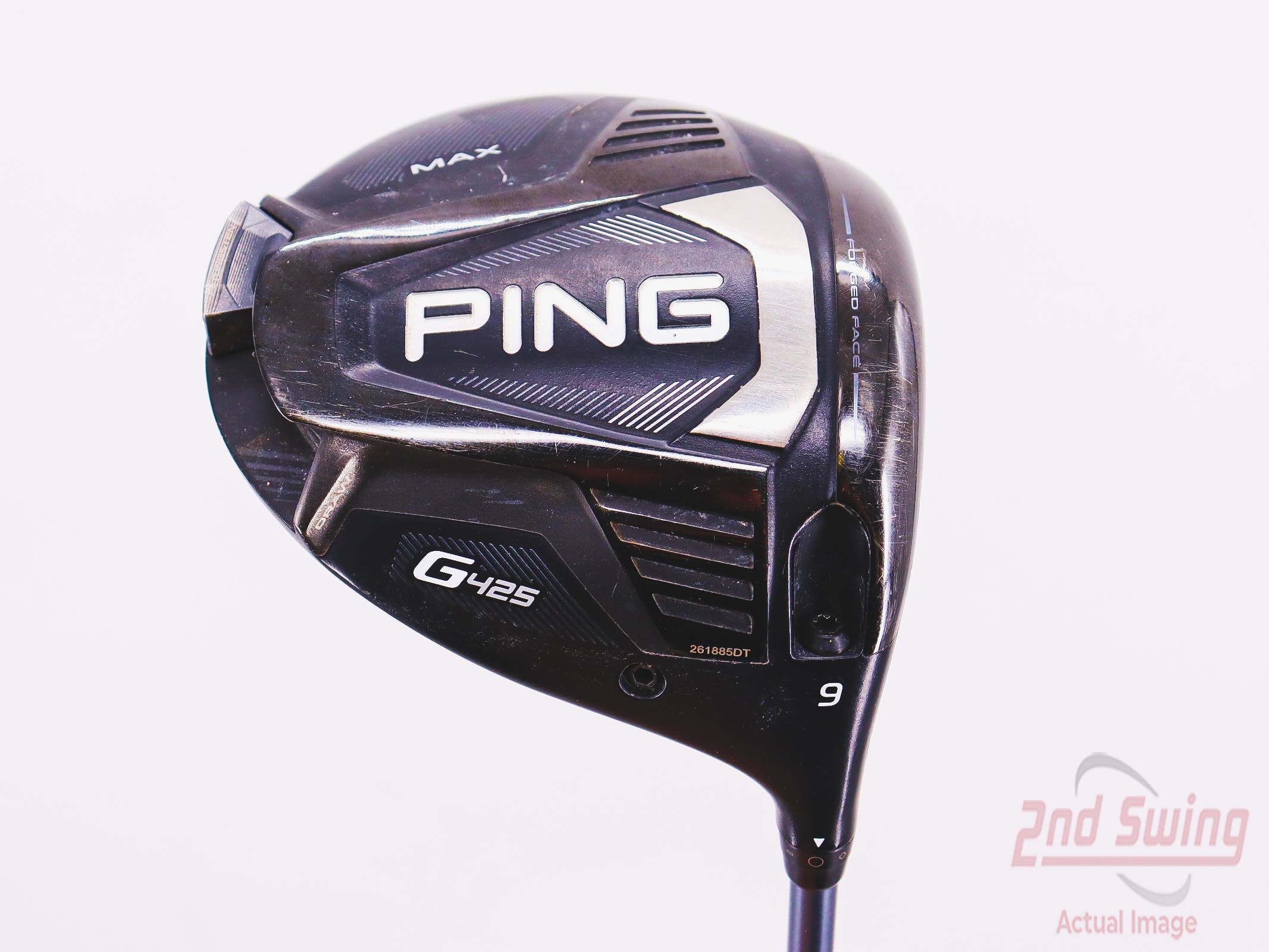 Ping G425 Max Driver | 2nd Swing Golf